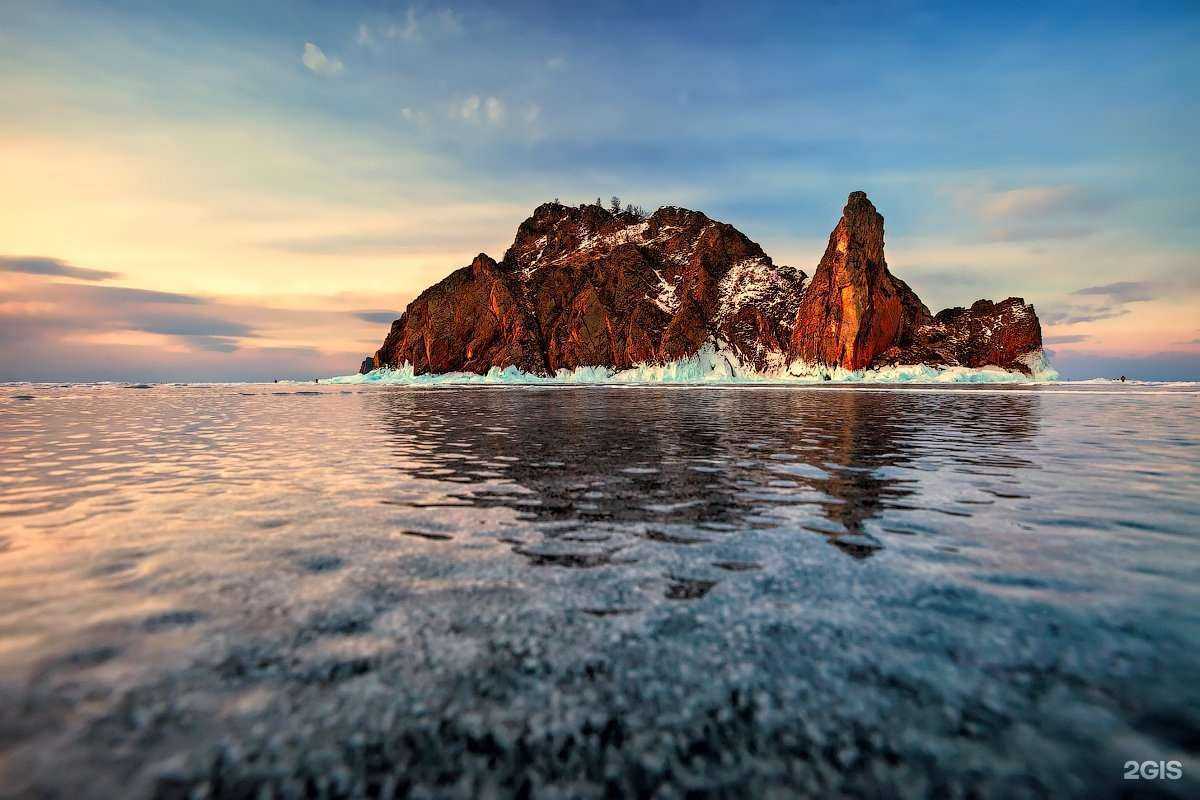 Отзывы на компанию Иргид в г. Иркутск c фото