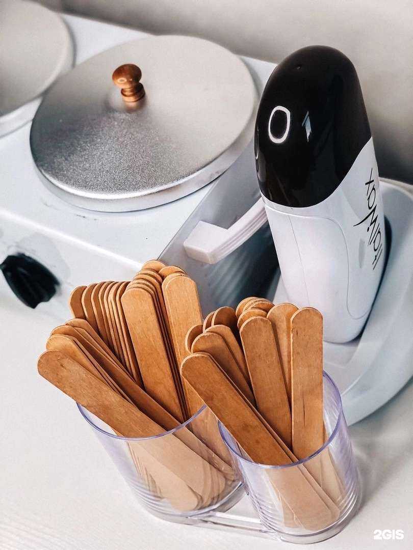 Отзывы на компанию Katrin Prosugar в Красноярске c фото