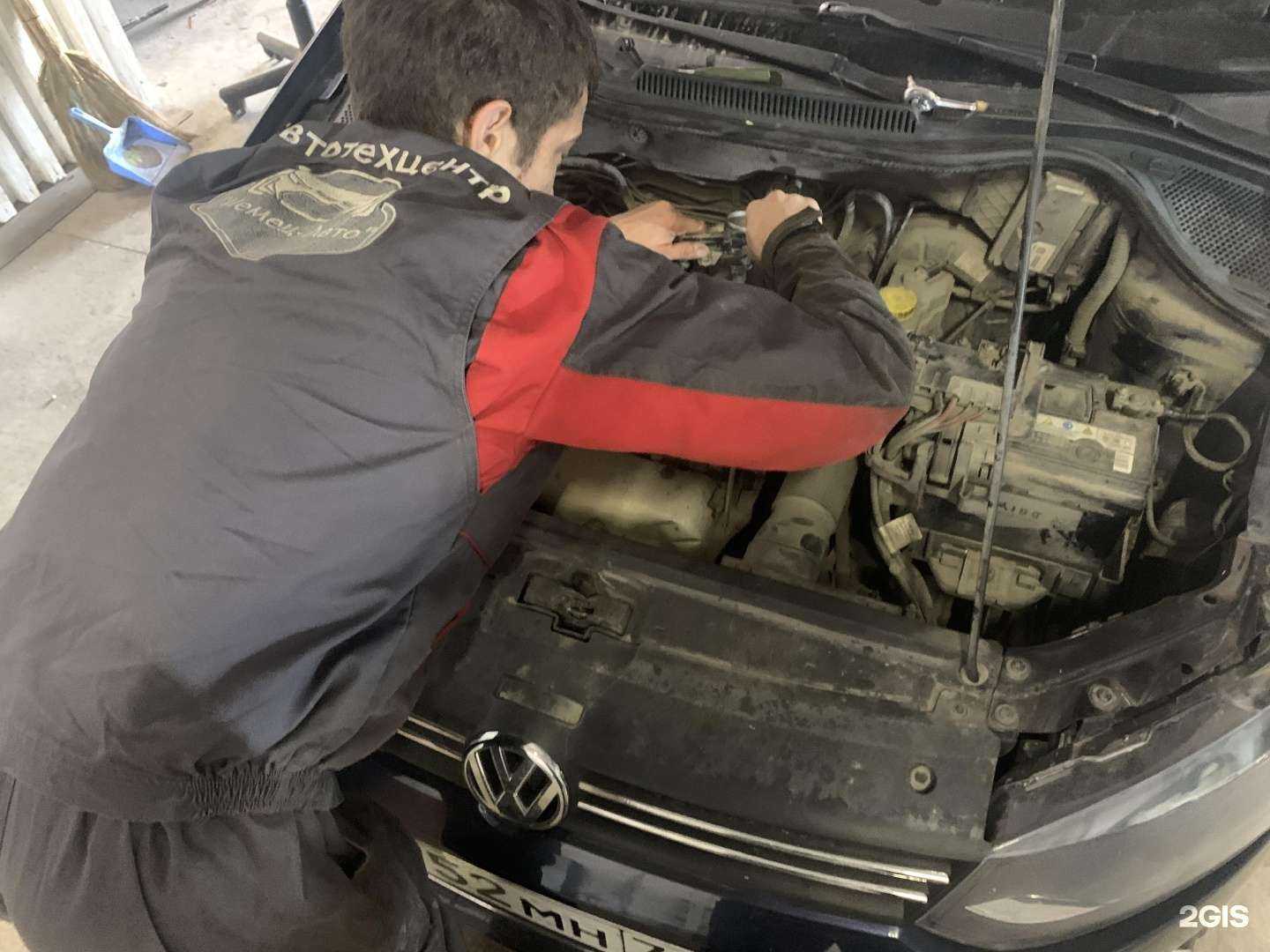 Отзывы на компанию Умелец Авто в г. Томск c фото