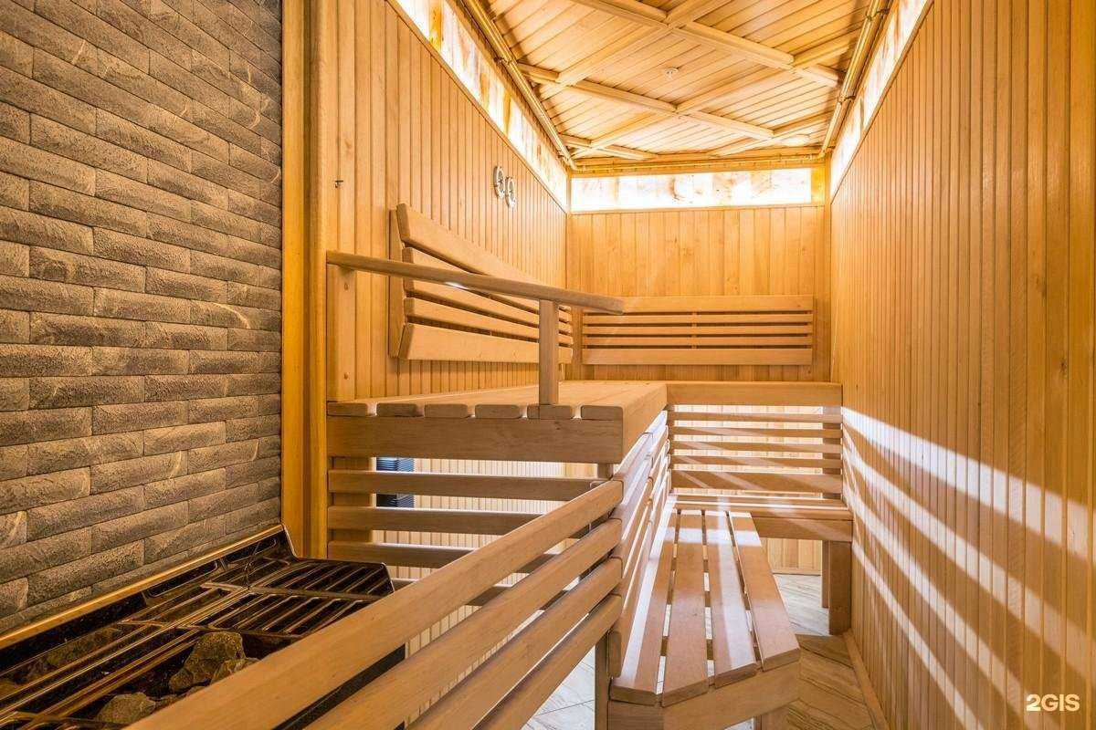 Отзывы на компанию SPA the Elements в Кемерове c фото