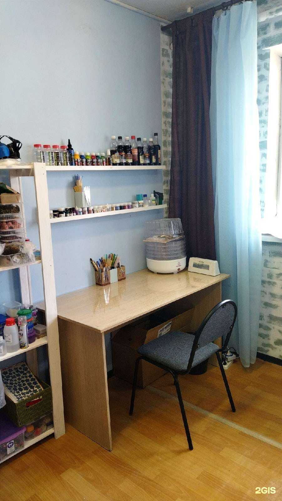 Отзывы на компанию Winddrops в Екатеринбурге c фото