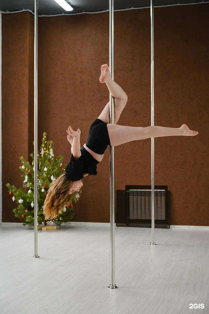 Отзывы на компанию Viva pole&air в Самаре c фото