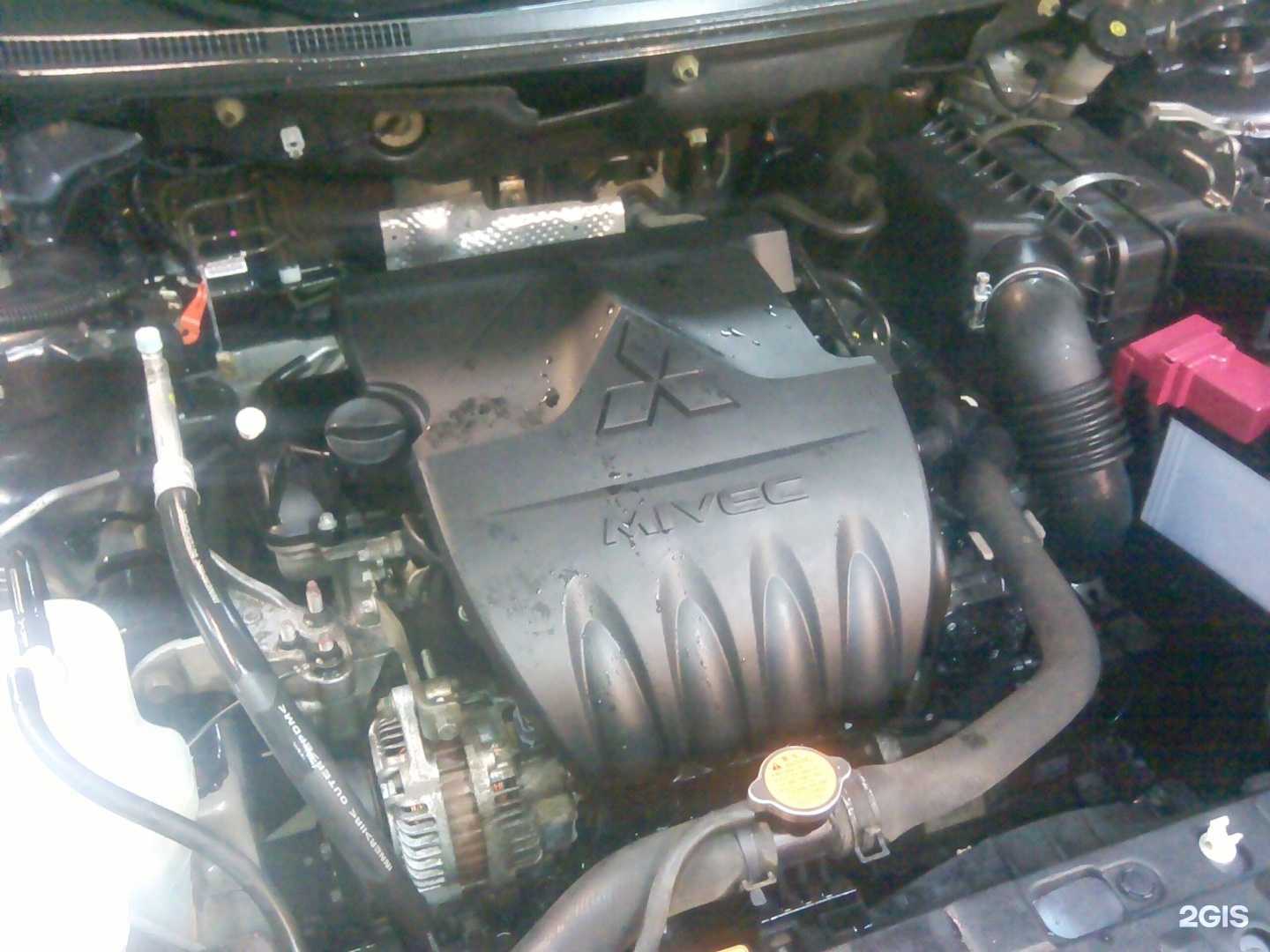 Отзывы на компанию GarageService в Ярославле c фото