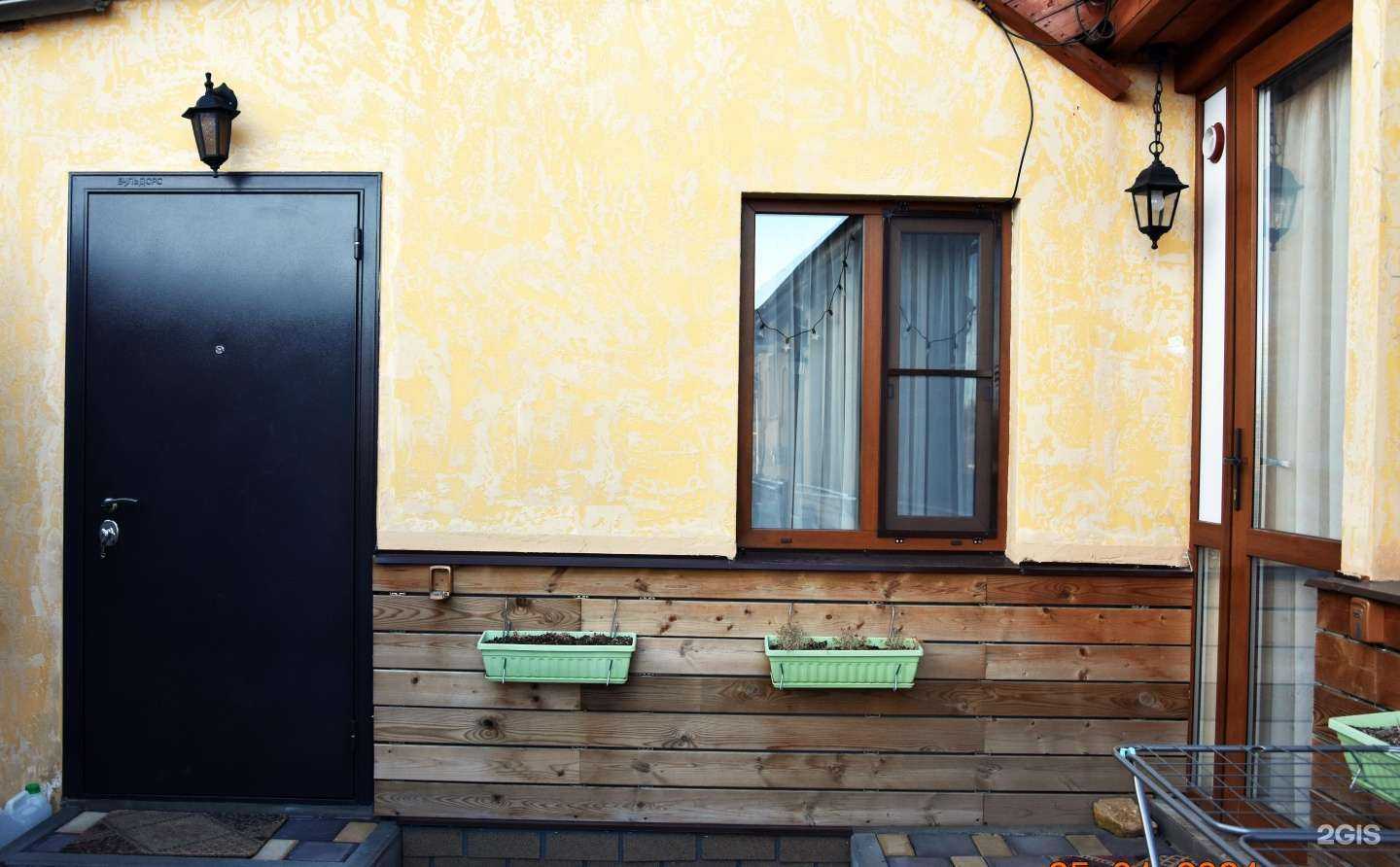 Отзывы на компанию Старый Кисловодск в Кисловодске c фото