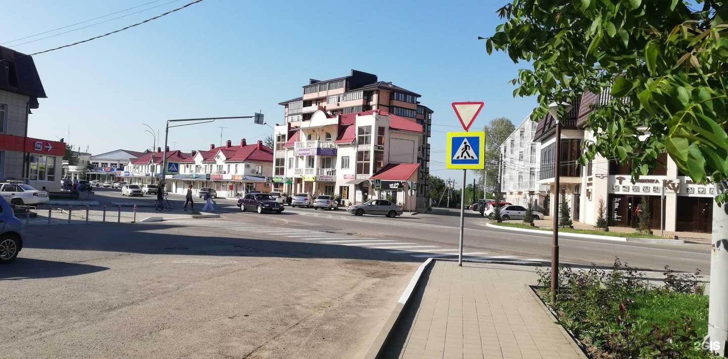 Отзывы на компанию Шаурма good в Абинске c фото