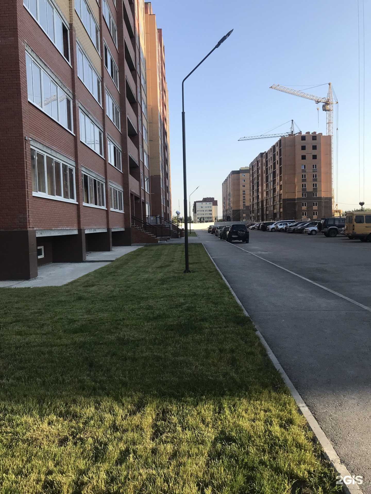 Отзывы на компанию Miх beauty в Новосибирске c фото - фотография 2 из 2