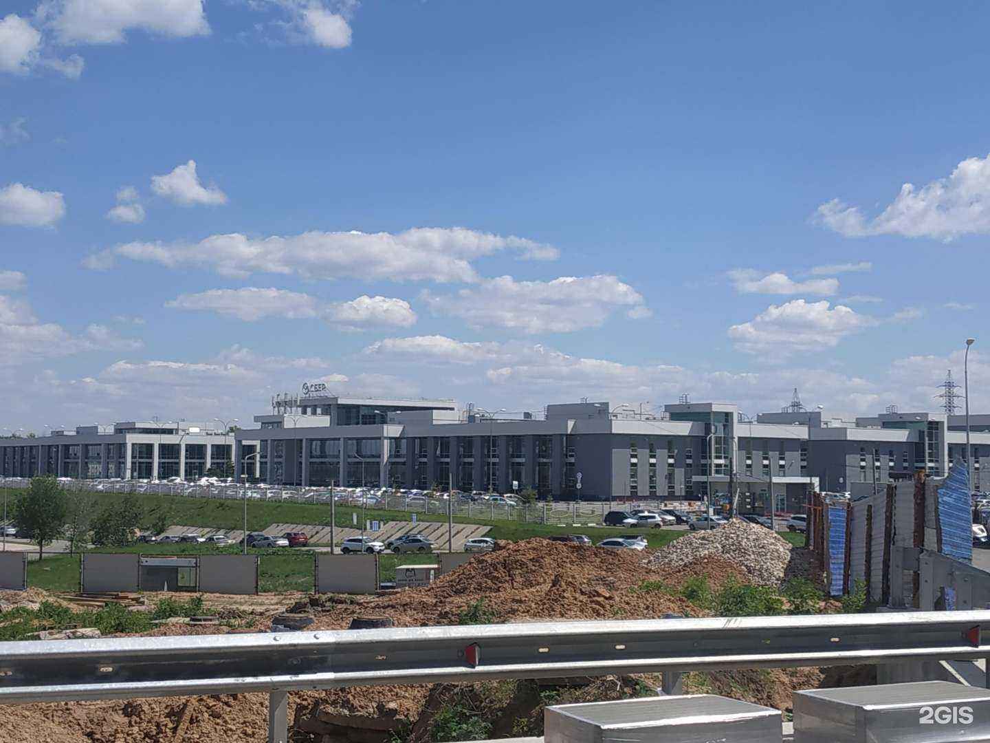 Отзывы на компанию СберСервис в Нижнем Новгороде c фото