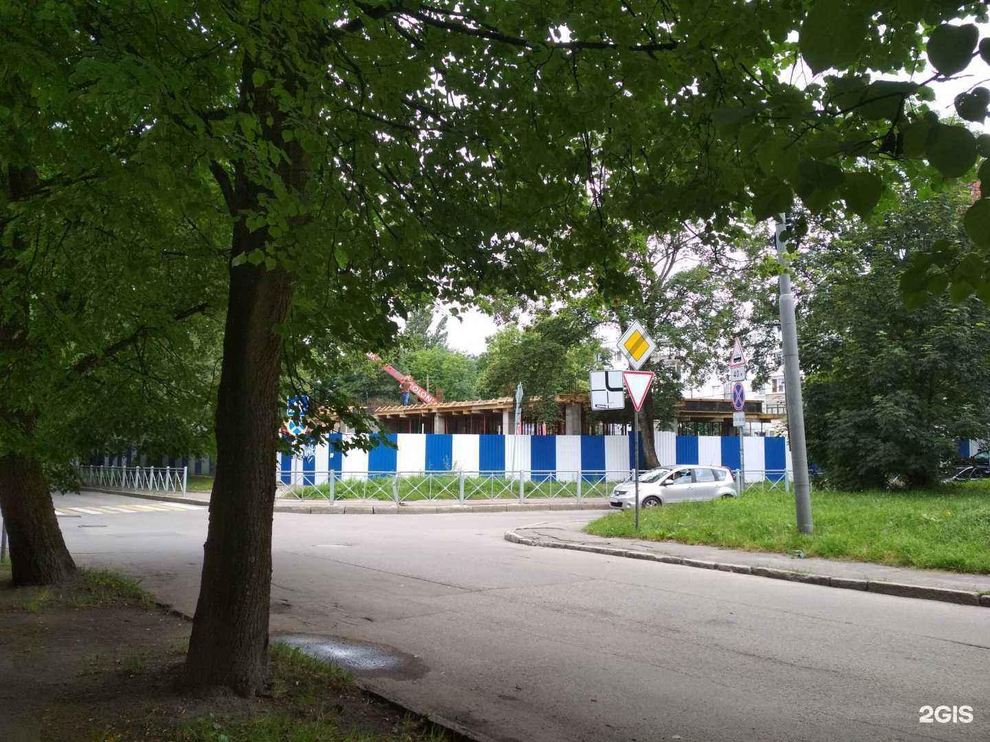 Отзывы на компанию Самолет Плюс в Калининграде c фото