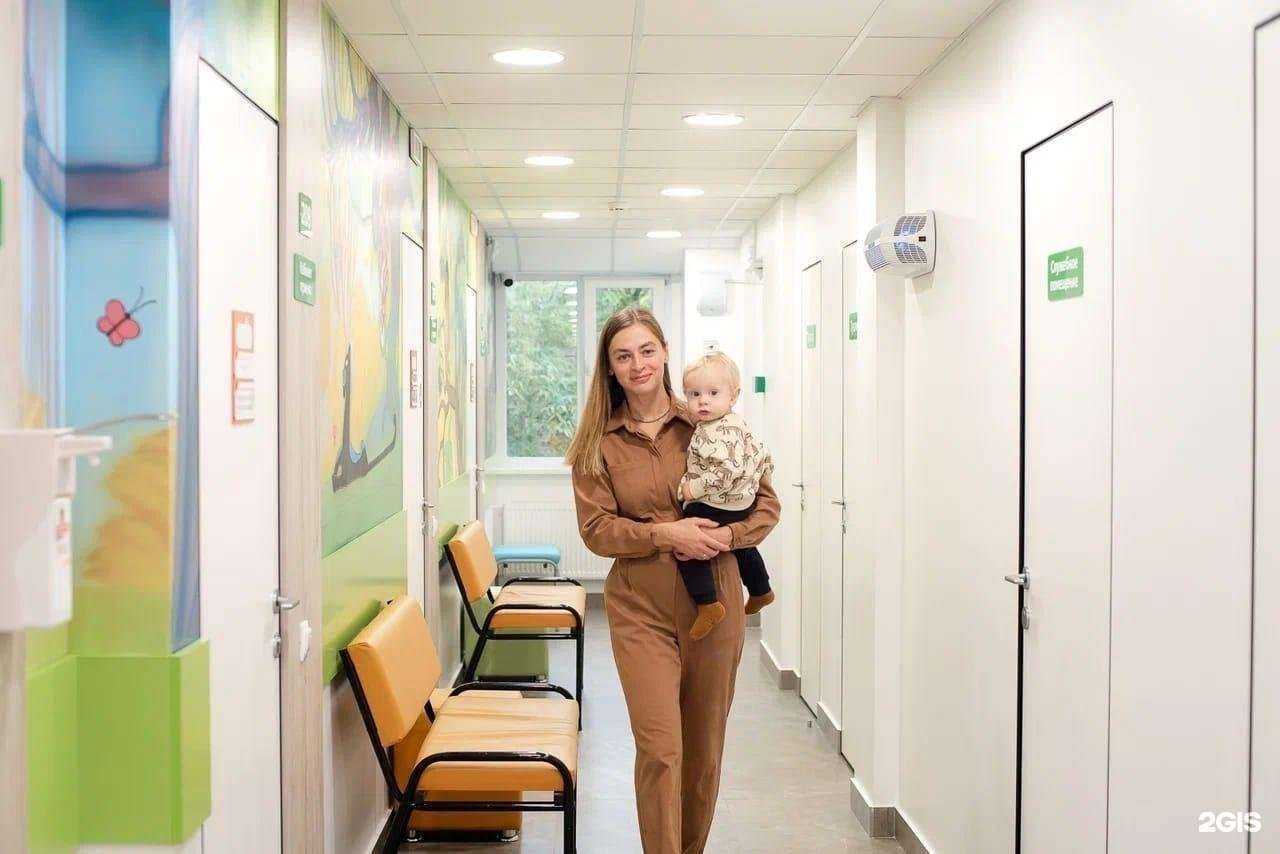 Отзывы на компанию Неболейка в Кирове c фото