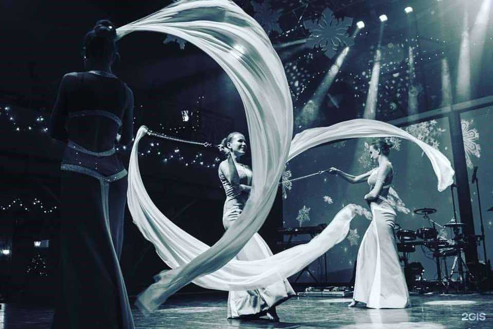 Отзывы на компанию Art Elegance Show в Ростове-на-Дону c фото