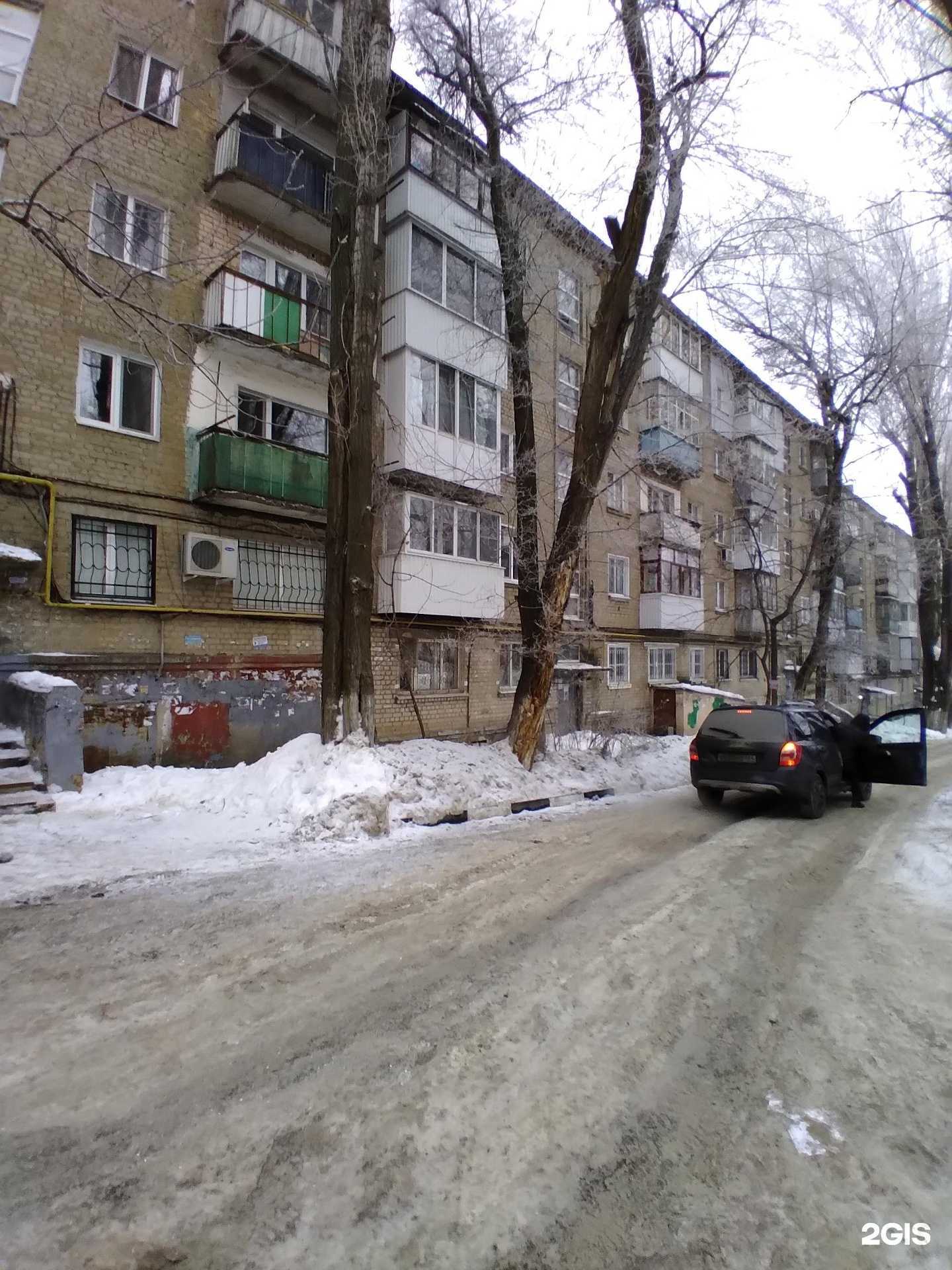 Отзывы на компанию Моторком-сервис в Саратове c фото - фотография 2 из 2