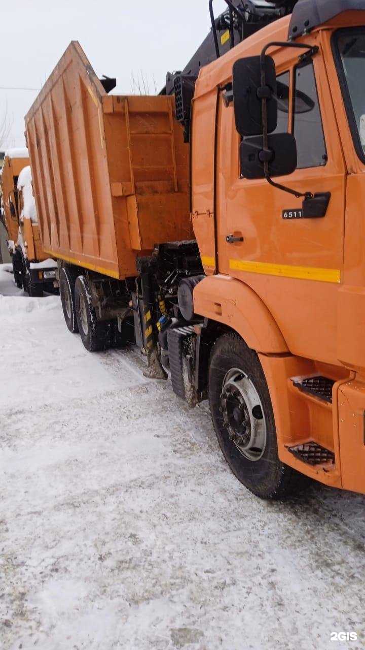 Отзывы на компанию БизнесАвто в Кургане c фото