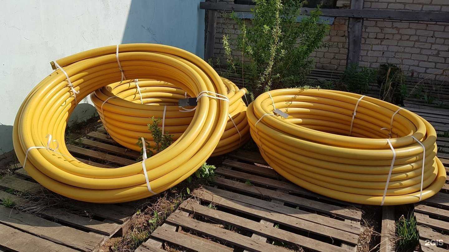 Отзывы на компанию Уральские трубопроводные системы в г. Пермь c фото