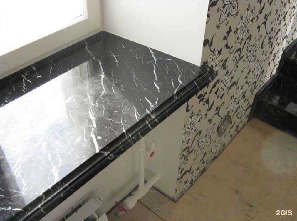 Отзывы на компанию Мрамор16 в г. Елабуга c фото