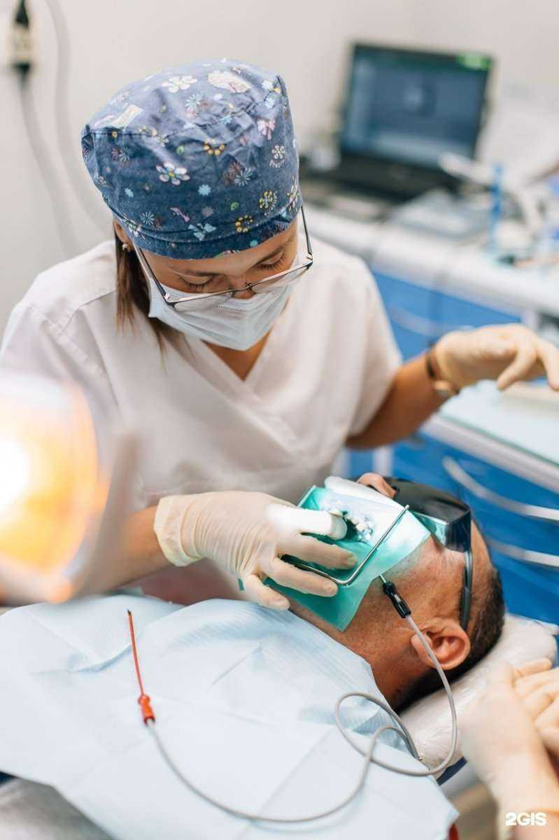 Отзывы на компанию ЛеоДент в Чите c фото