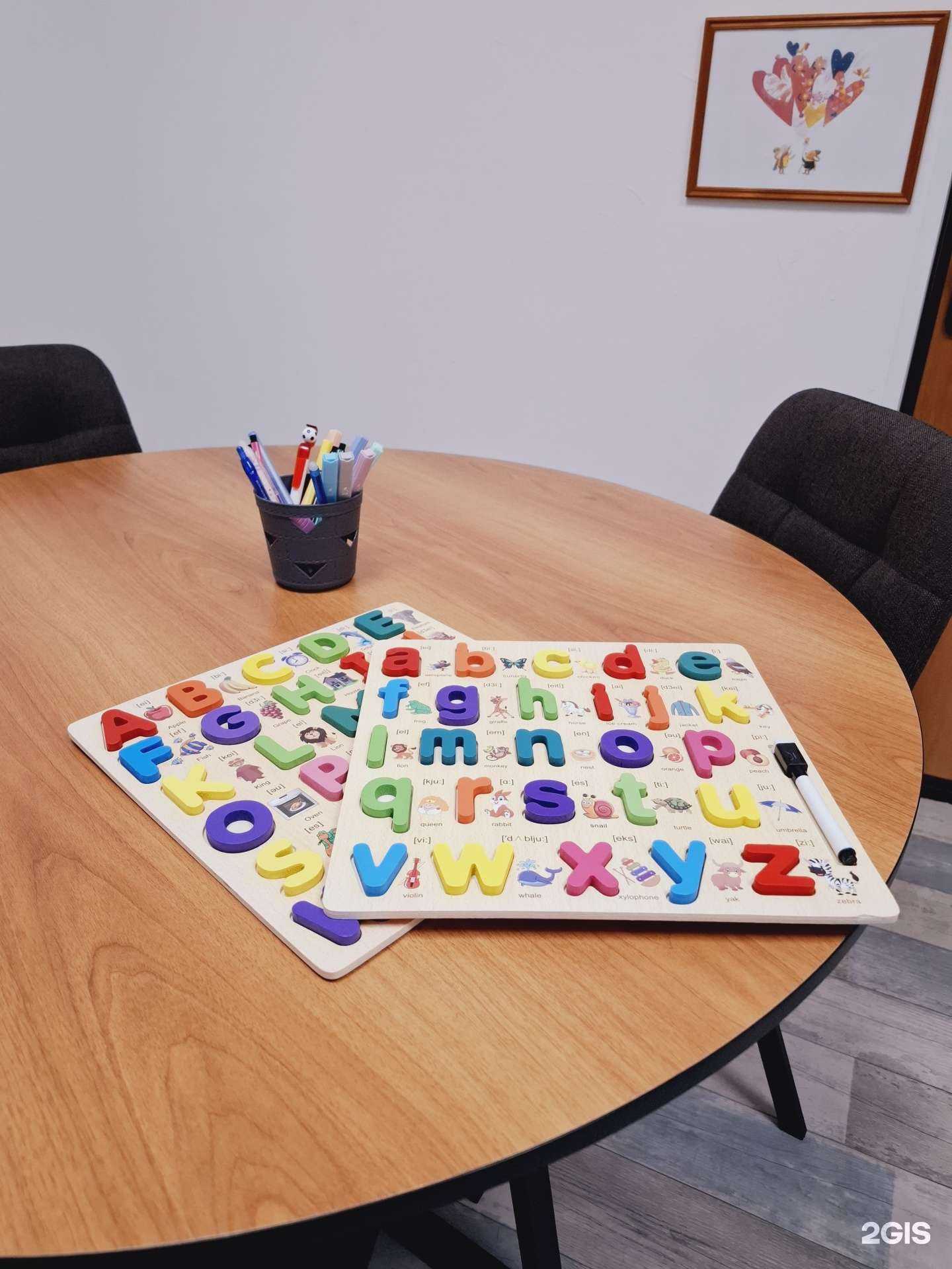 Отзывы на компанию Репетиторский центр в г. Тюмень c фото