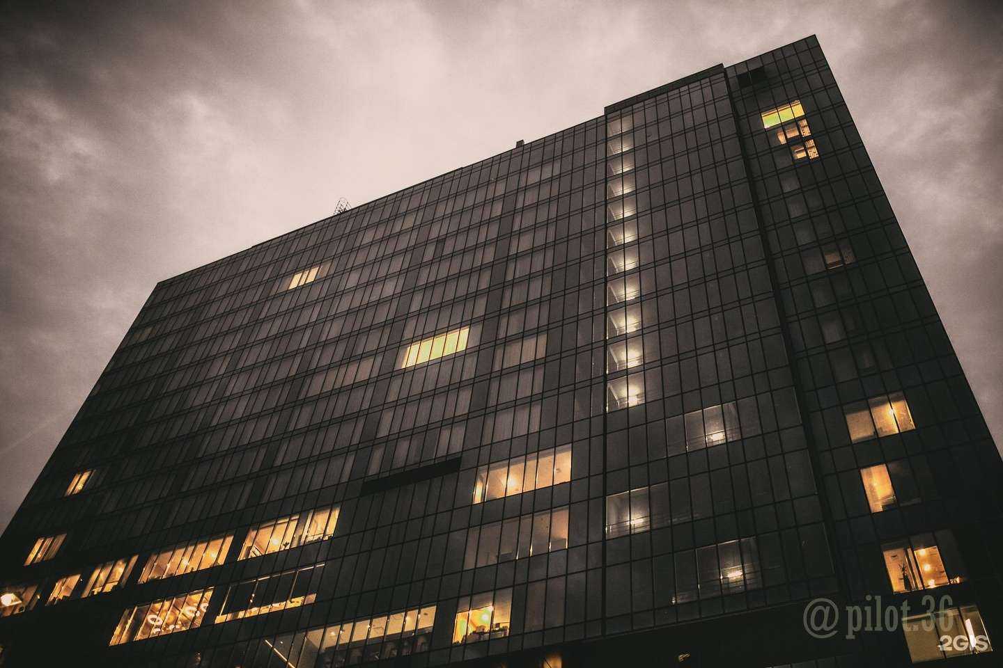 Отзывы на компанию Avenue 38 в Воронеже c фото - фотография 2 из 2