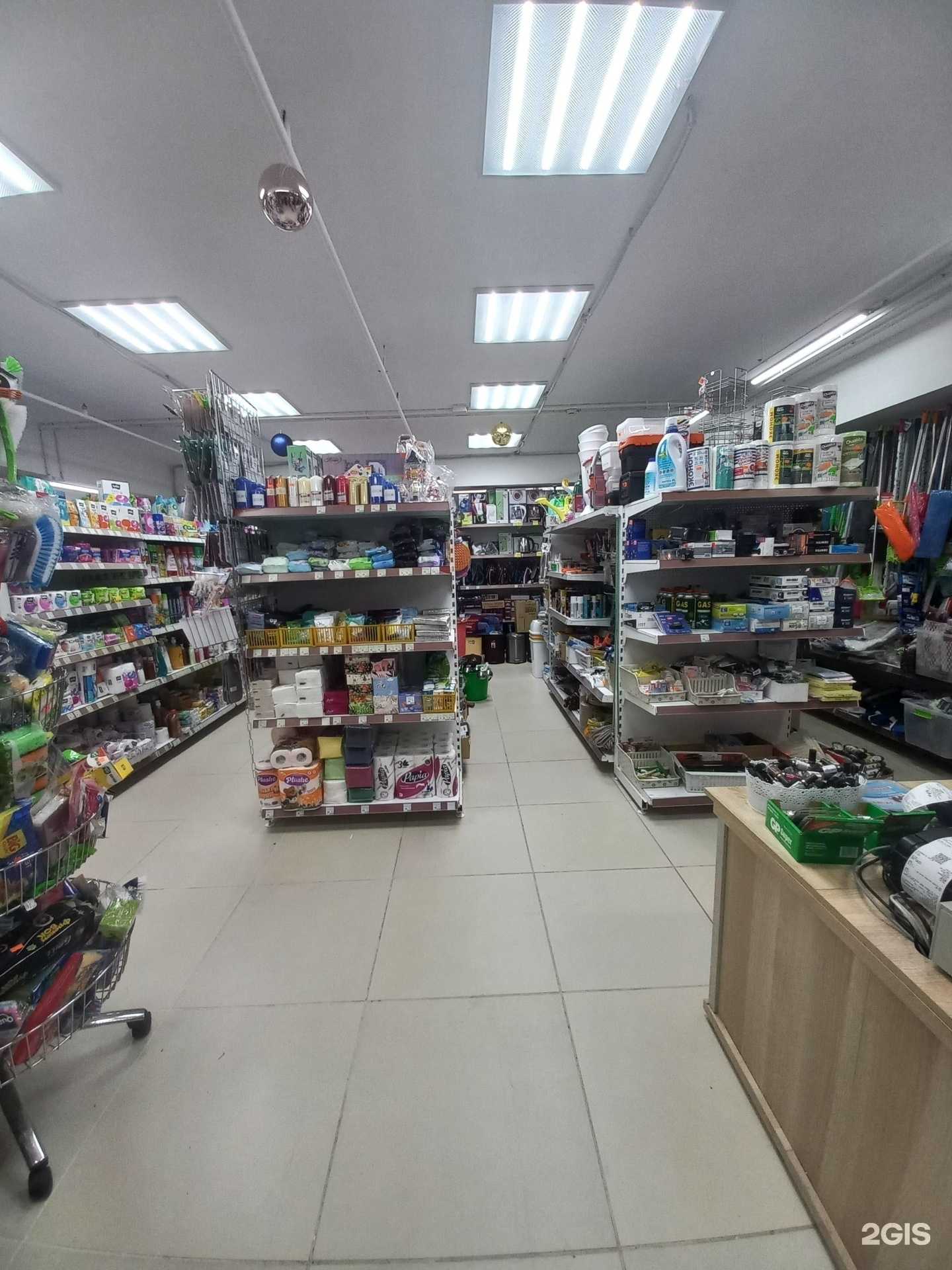 Отзывы на компанию Всё для дома в Сочи c фото