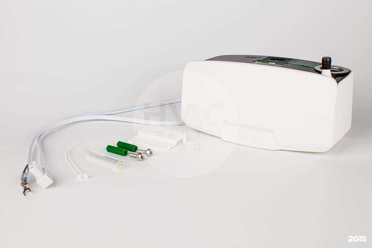 Отзывы на компанию Хвак Партс в Екатеринбурге c фото