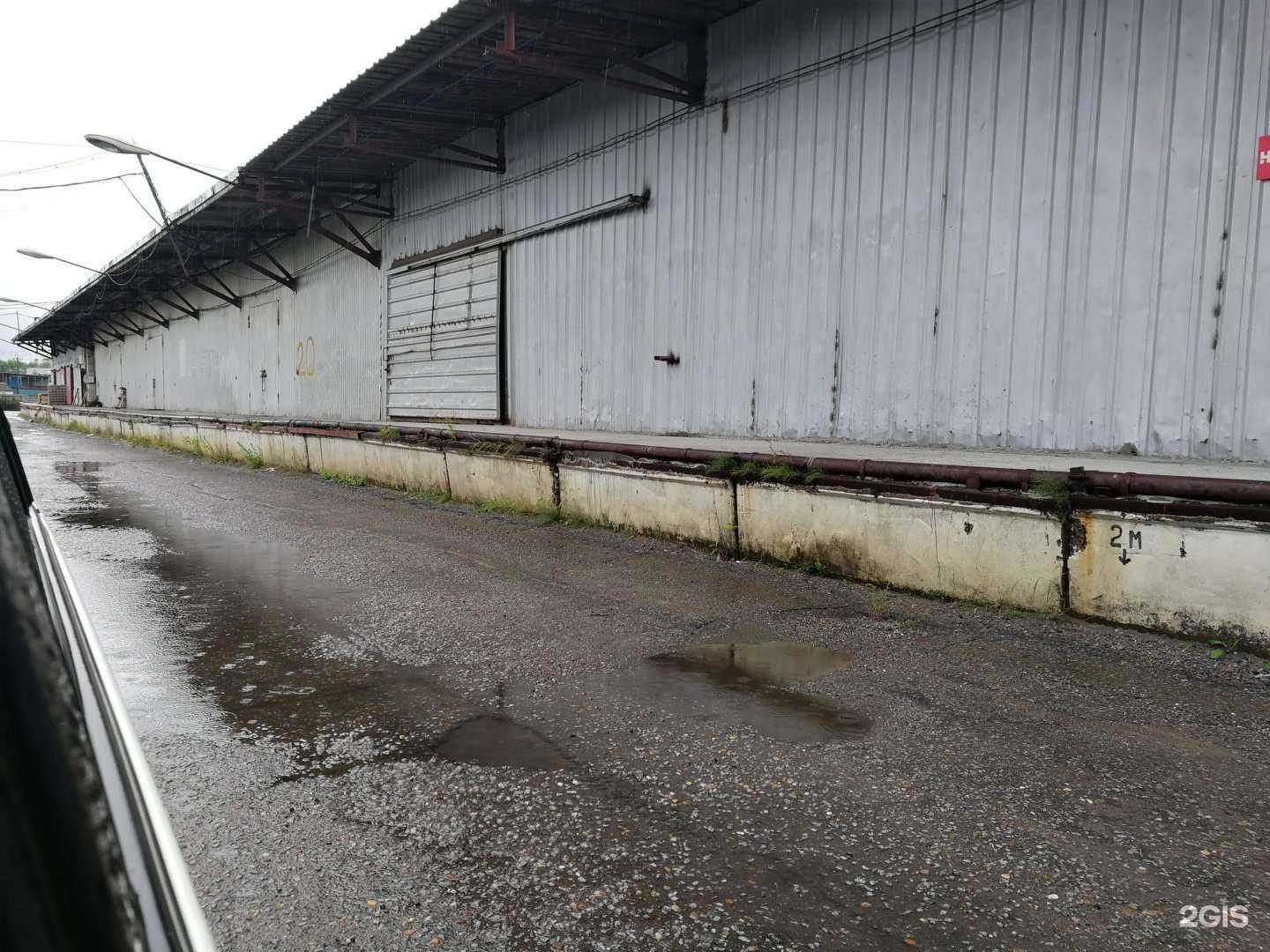 Отзывы на компанию Первая транспортная компания в Хабаровске c фото - фотография 2 из 2