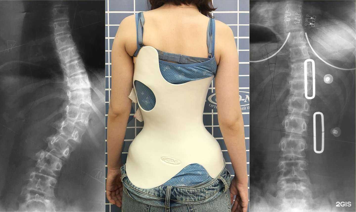 Отзывы на компанию Orto-N в Новороссийске c фото