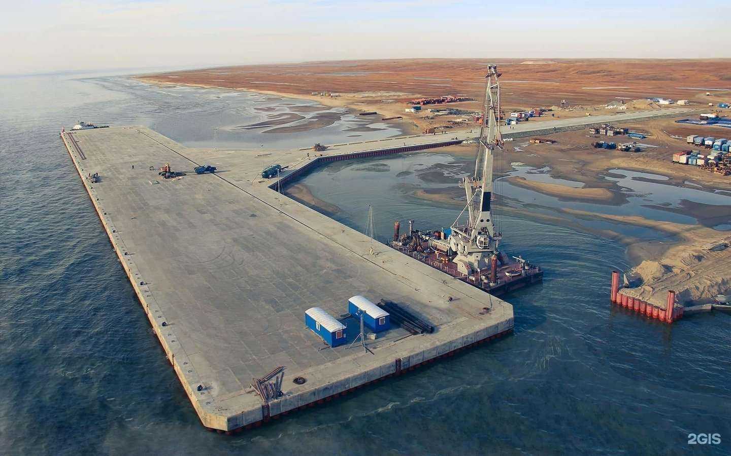 Отзывы на компанию Плавстройотряд-34 в Сургуте c фото