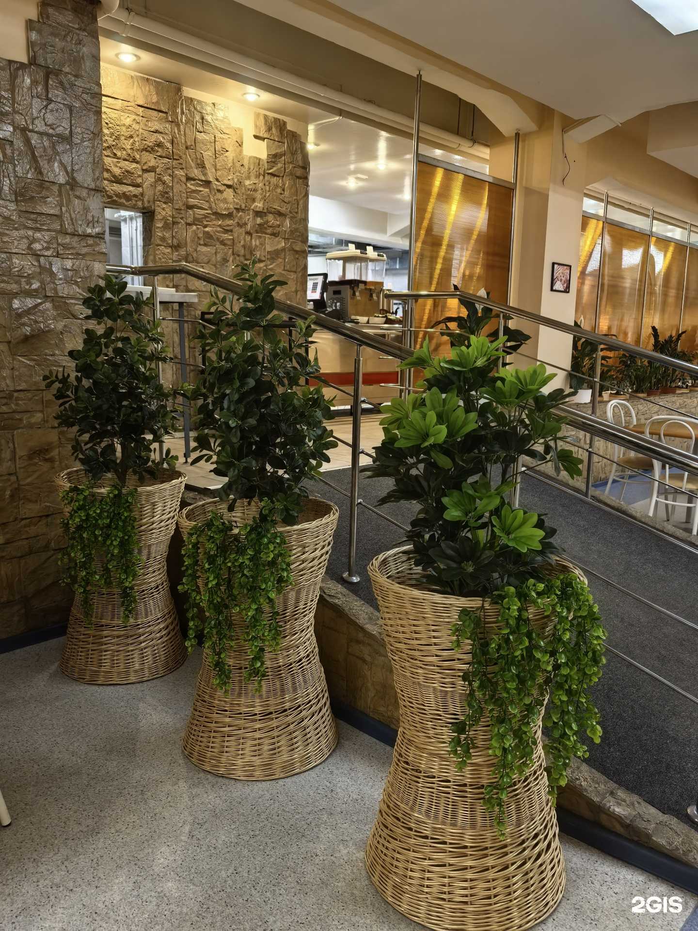 Отзывы на компанию Когда Брускетта - это вкусно! в Новосибирске c фото