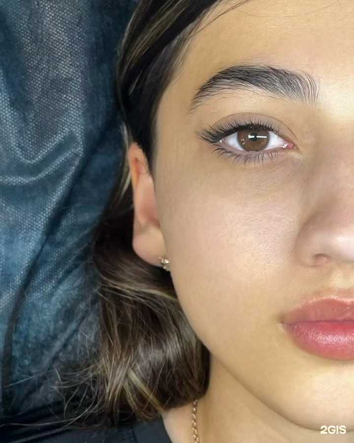 Отзывы на компанию Кабинет по наращиванию ресниц и оформлению бровей в г. Оренбург c фото