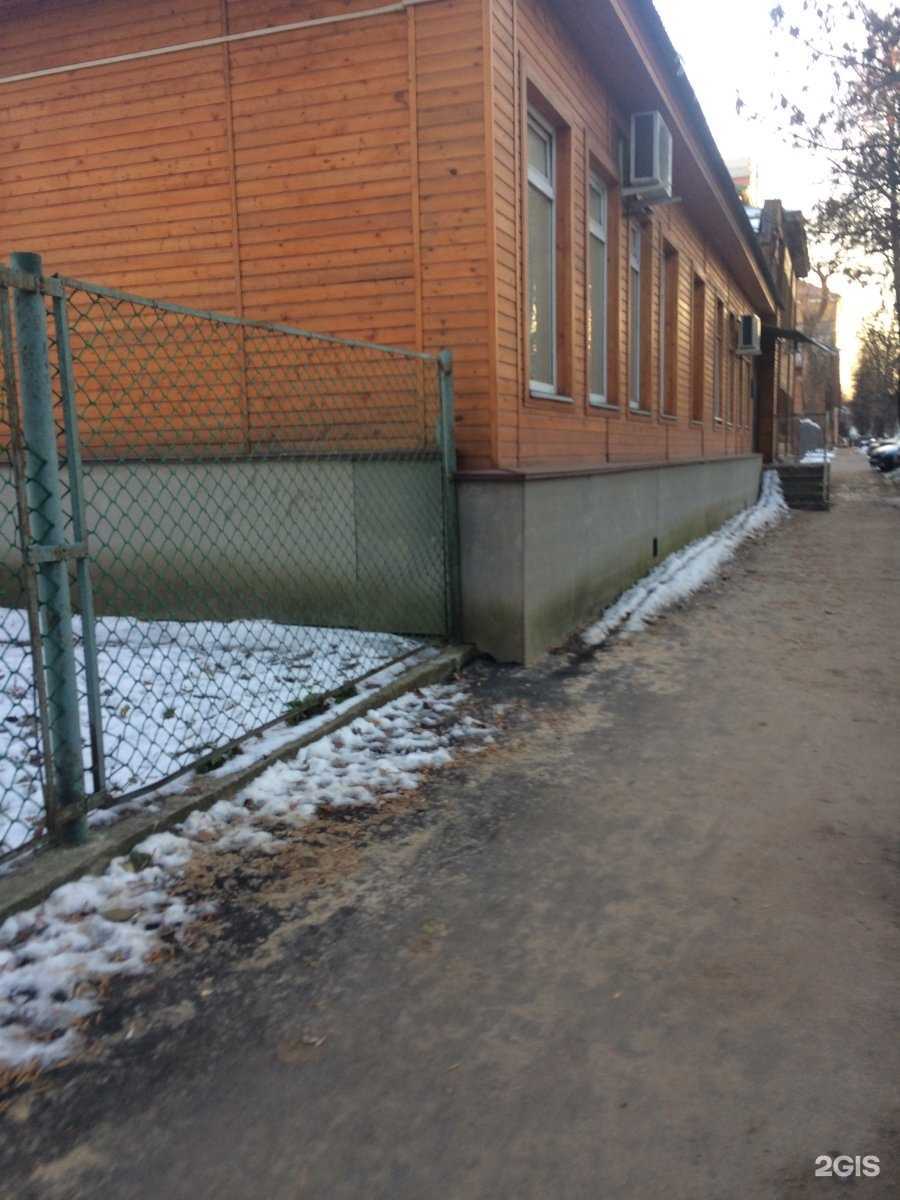 Отзывы на компанию Юридический кабинет в Туле c фото - фотография 2 из 2