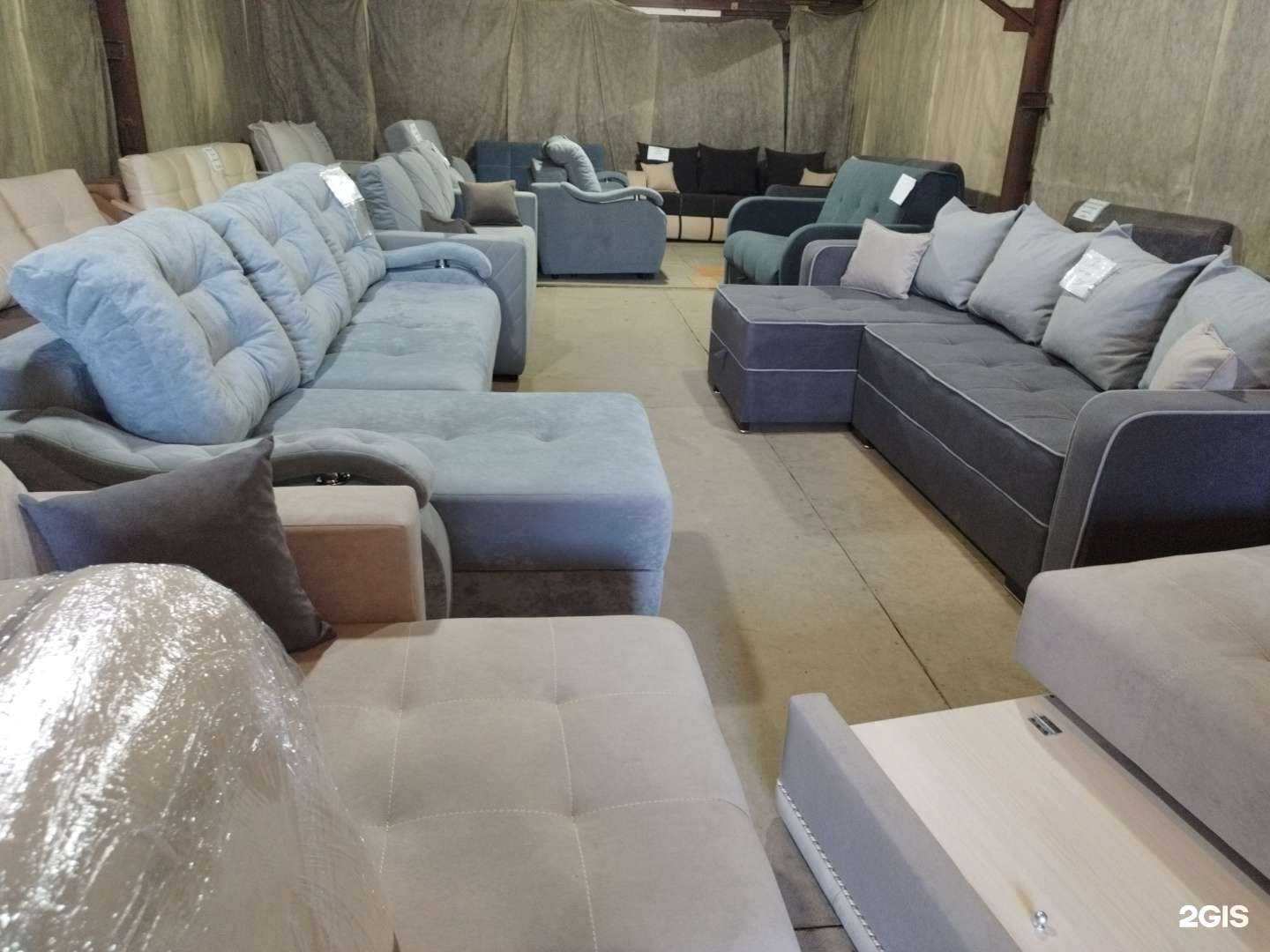 Отзывы на компанию Альба мебель в г. Пермь c фото