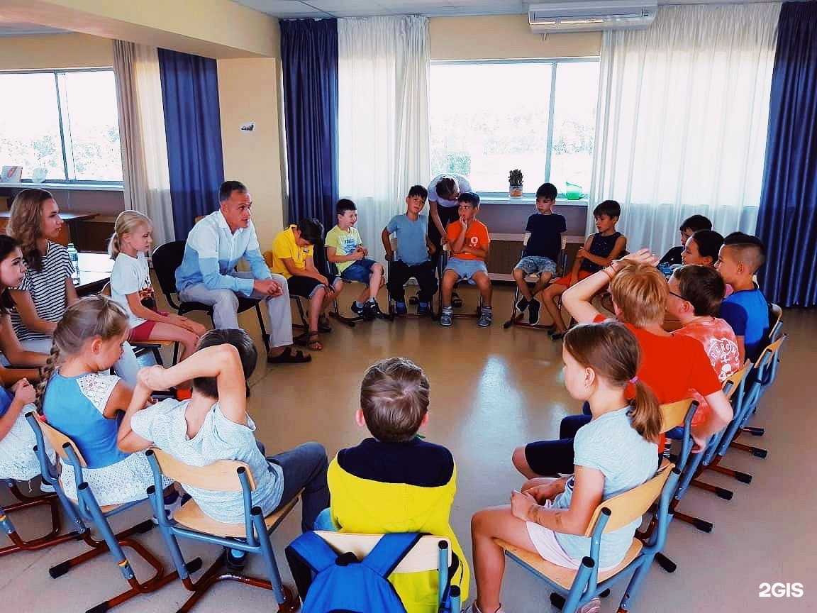 Отзывы на компанию Юные Творцы в Казани c фото