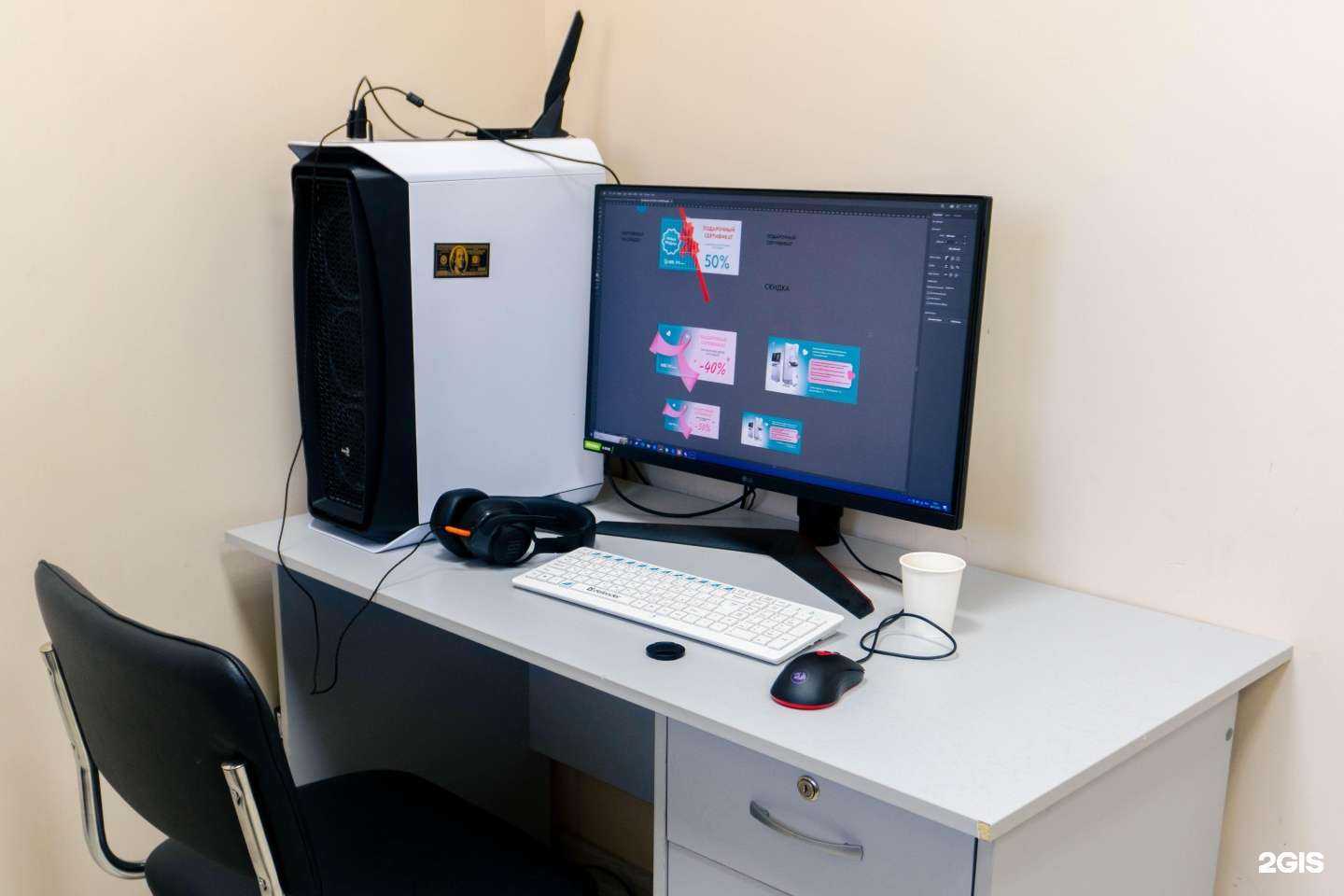 Отзывы на компанию WebWizards в г. Махачкала c фото