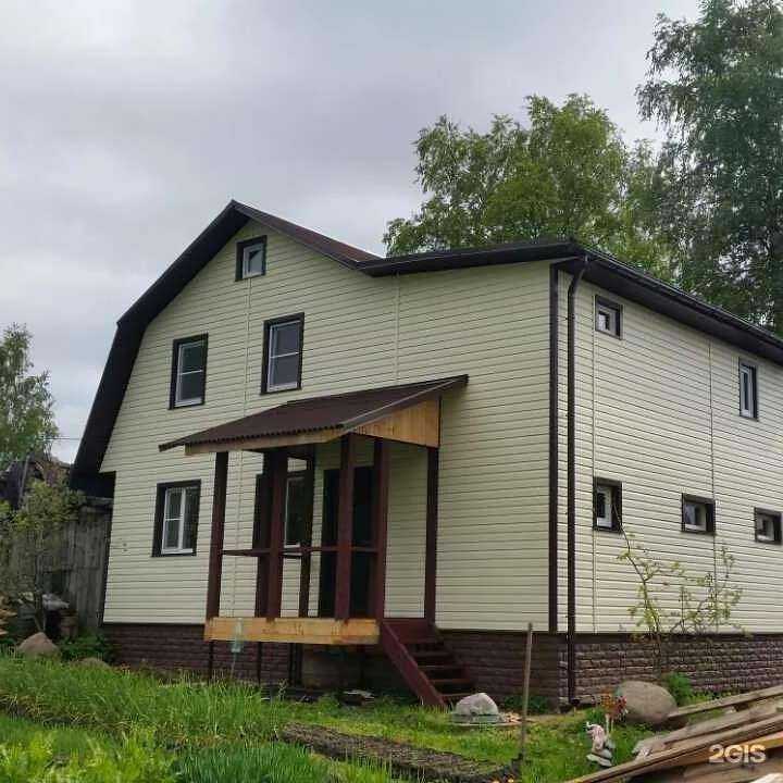 Отзывы на компанию Альта-Профиль в г. Тверь c фото