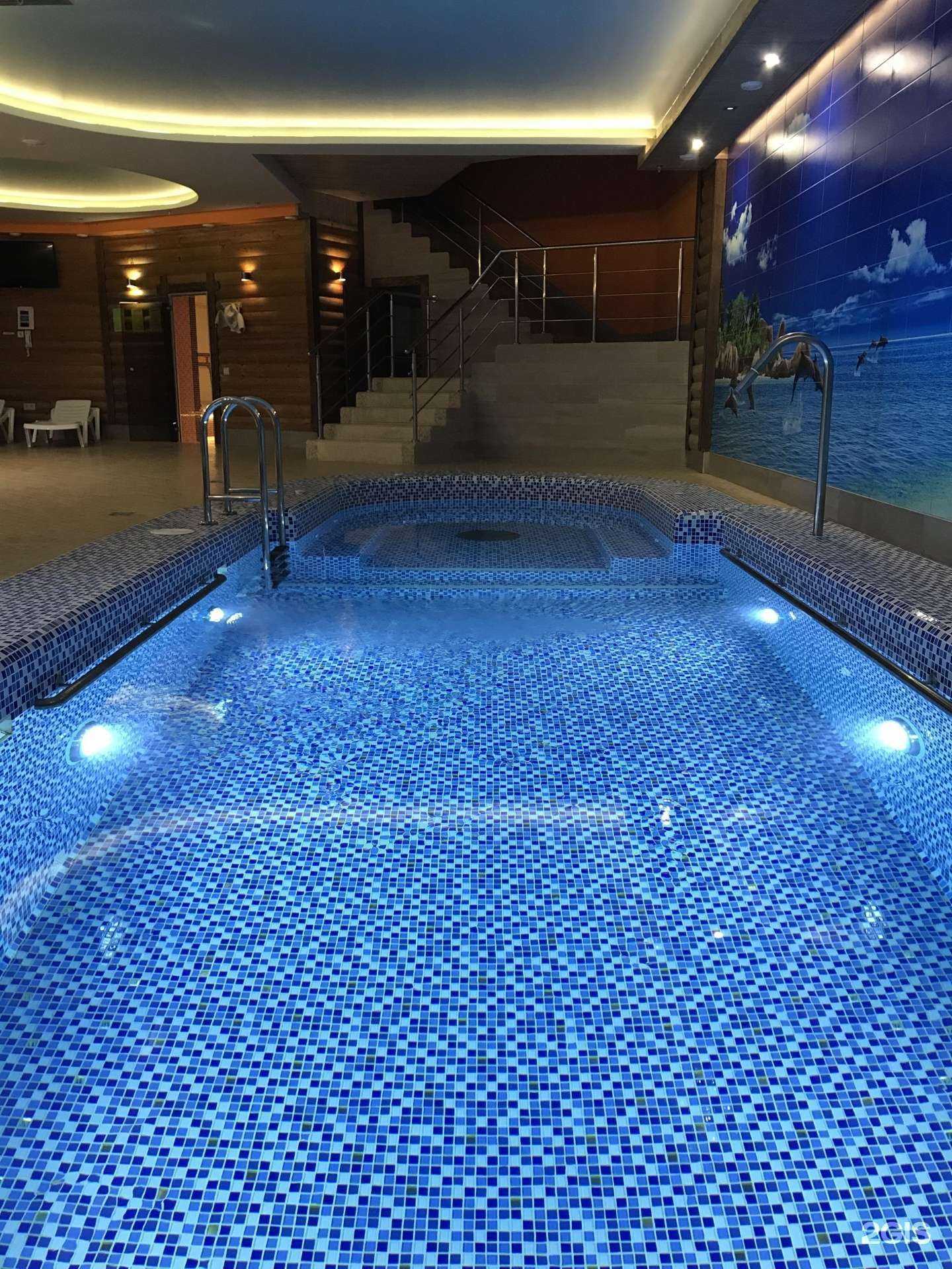 Отзывы на компанию Баньки Долина в Томске c фото