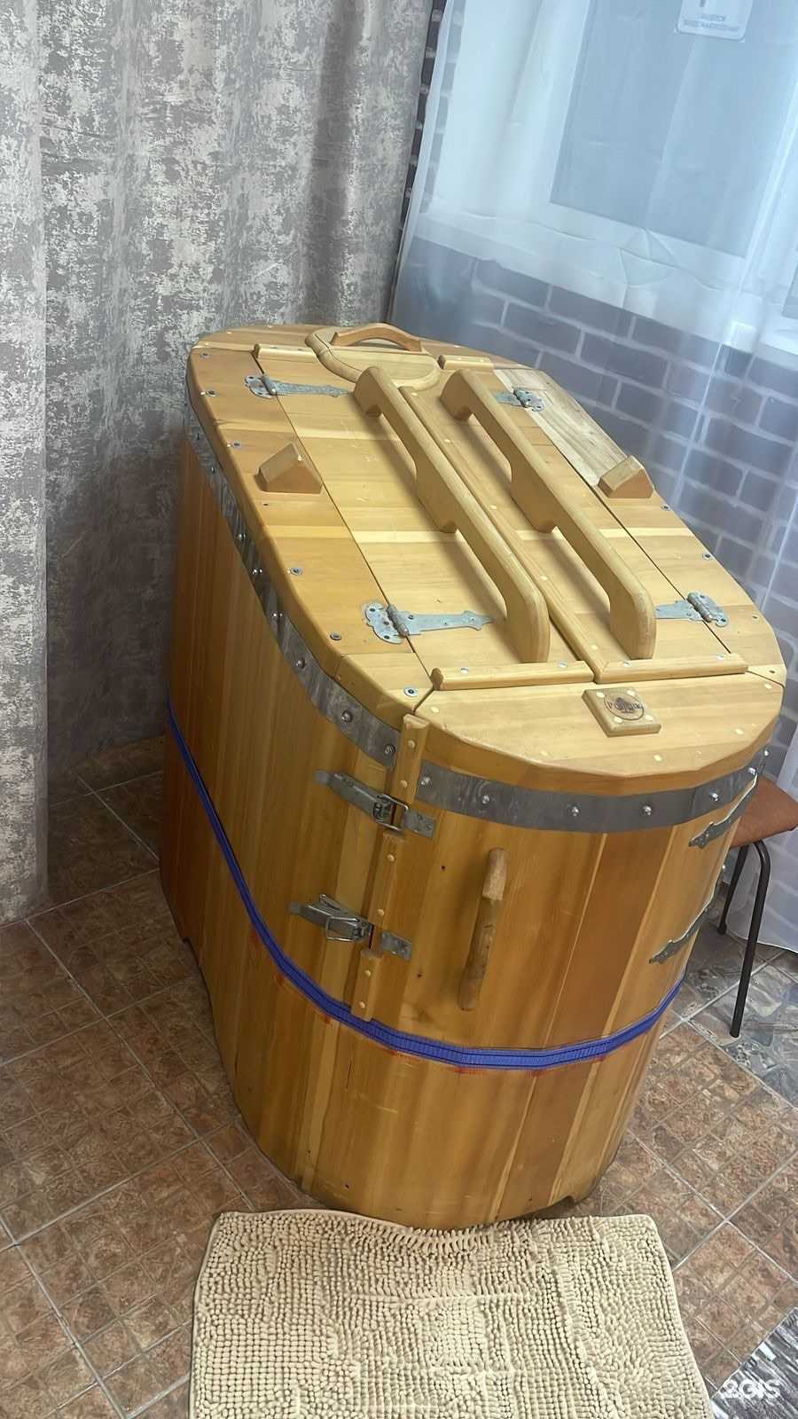 Отзывы на компанию Студия энергии и красоты в г. Уфа c фото