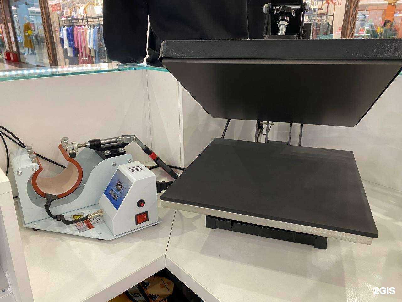 Отзывы на компанию Myprint в г. Краснодар c фото