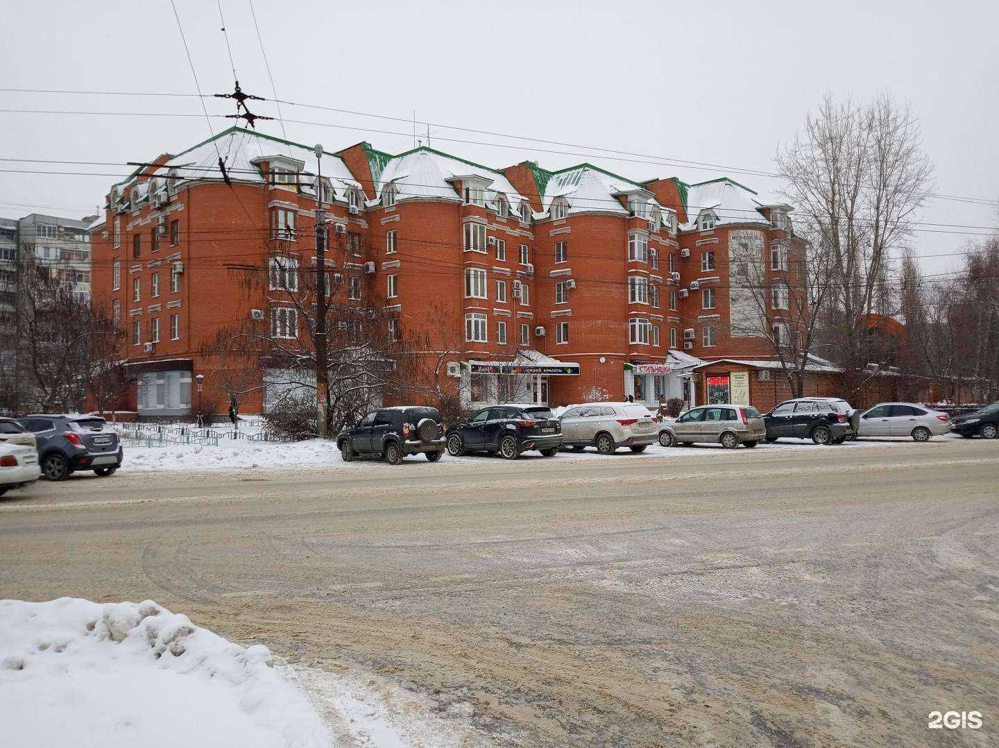 Отзывы на компанию Стильняшки в Воронеже c фото - фотография 2 из 2