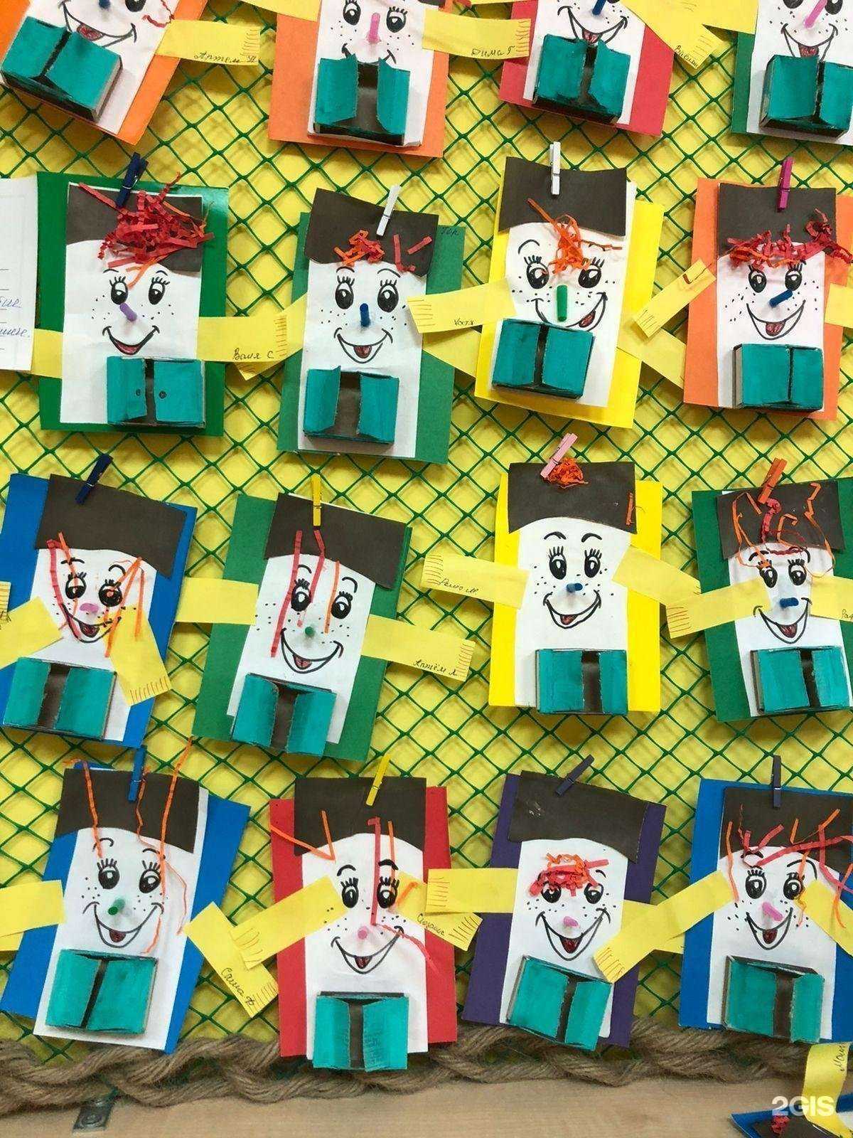 Отзывы на компанию Детский сад №9 в Краснодаре c фото