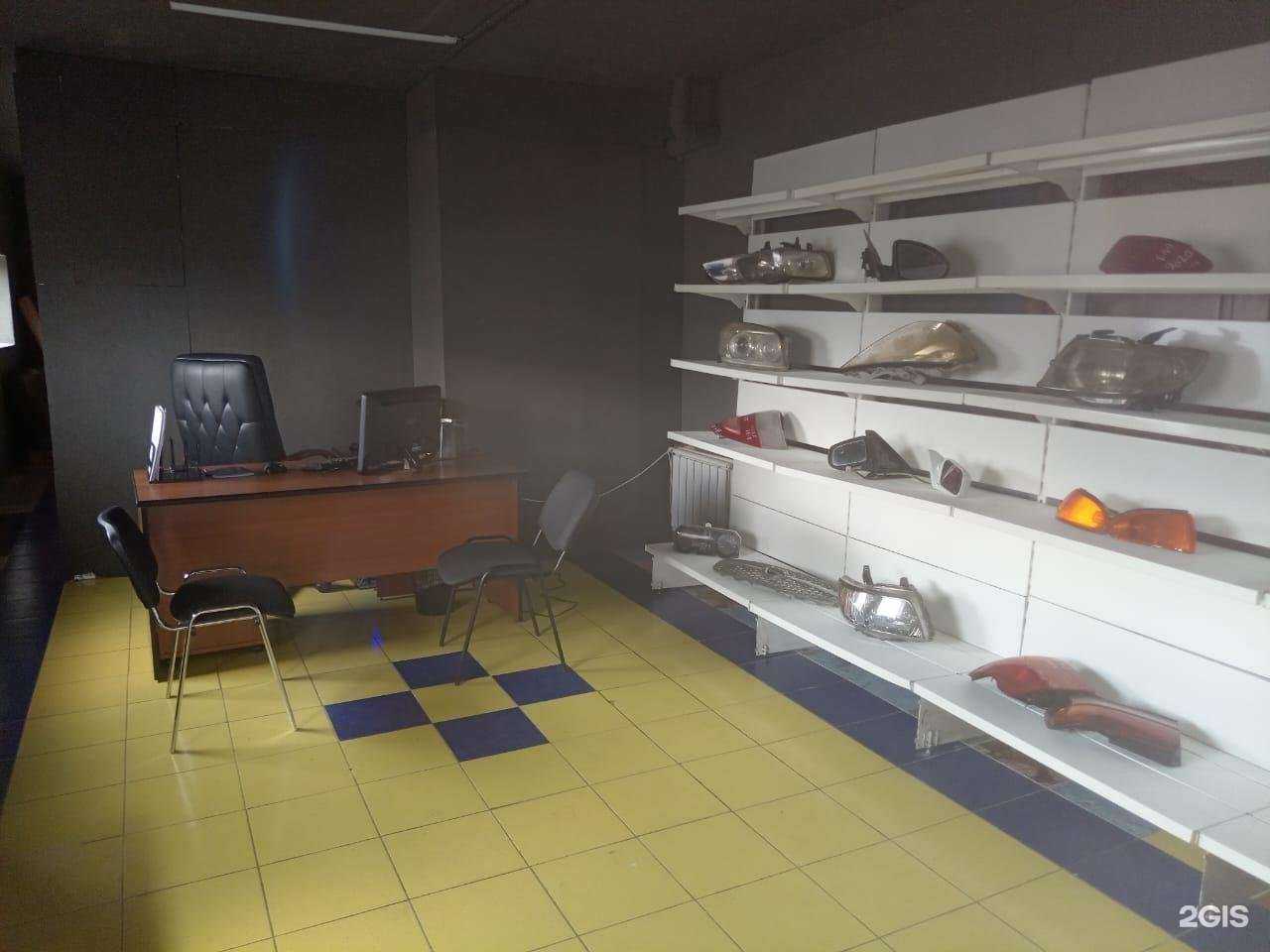 Отзывы на компанию Авторитет в Абакане c фото