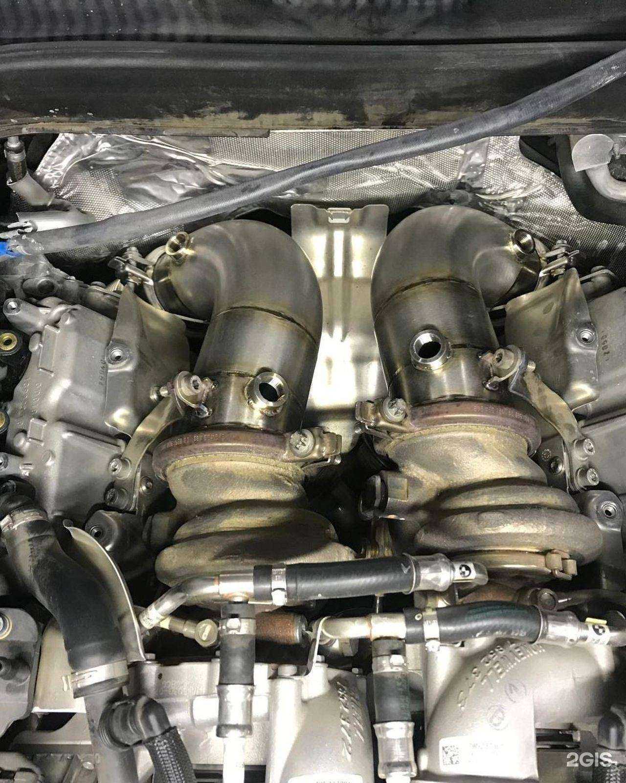 Отзывы на компанию BMW Assist в г. Новосибирск c фото