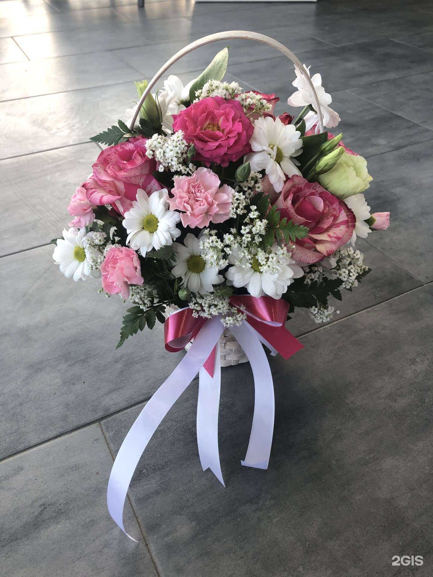 Отзывы на компанию Незабудка в Барнауле c фото