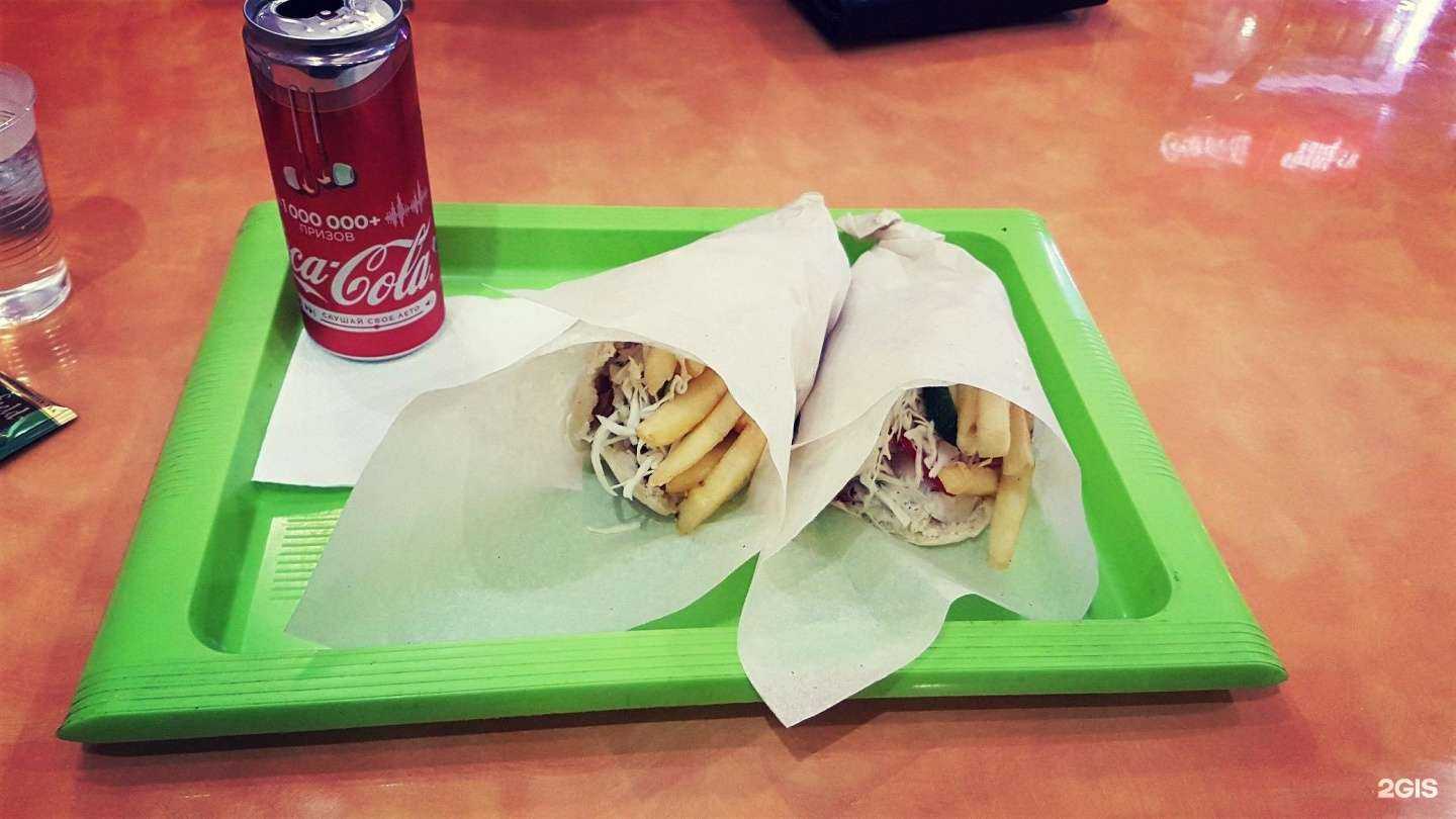 Отзывы на компанию Гирос в г. Великий Новгород c фото