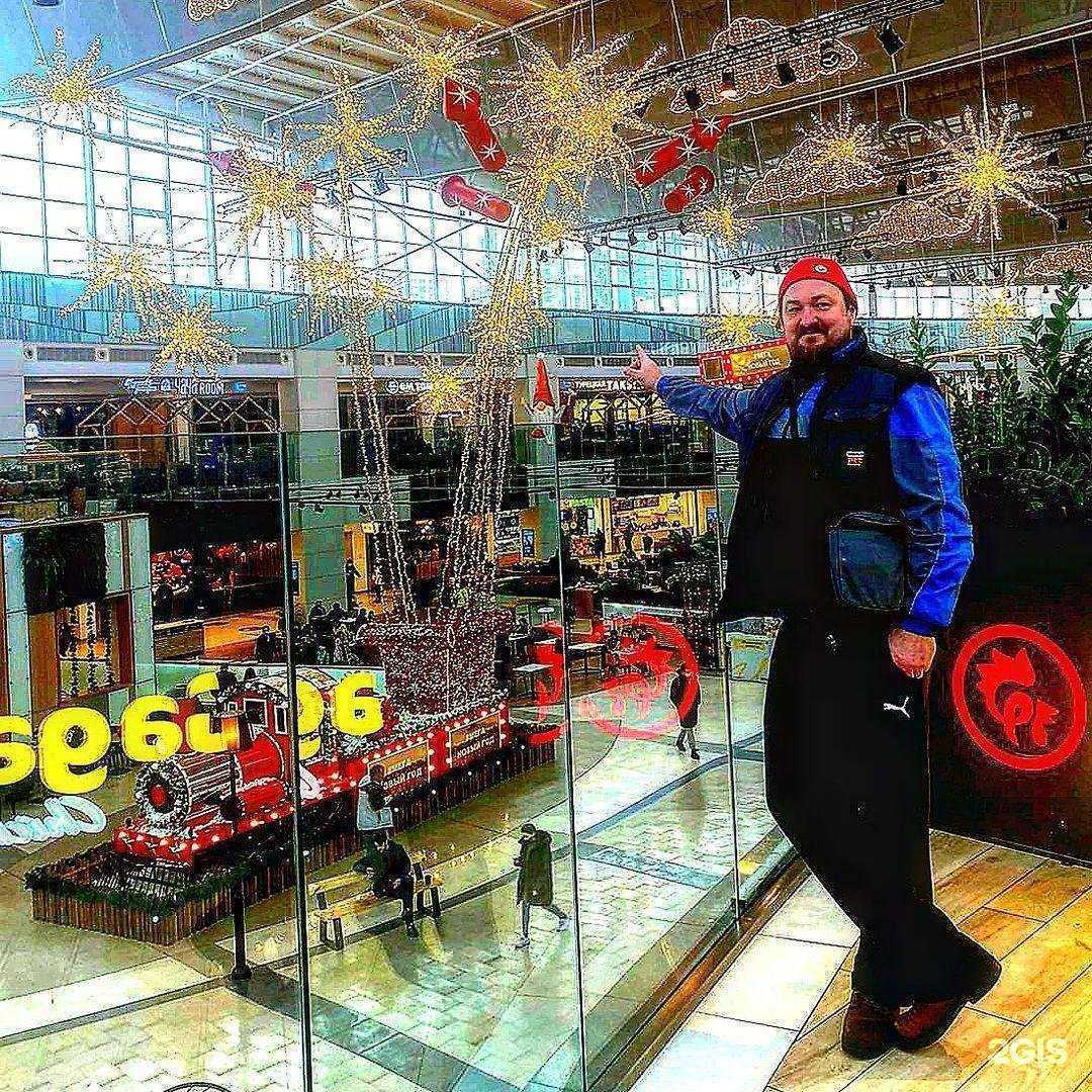 Отзывы на компанию Магазин фейерверков в г. Химки c фото