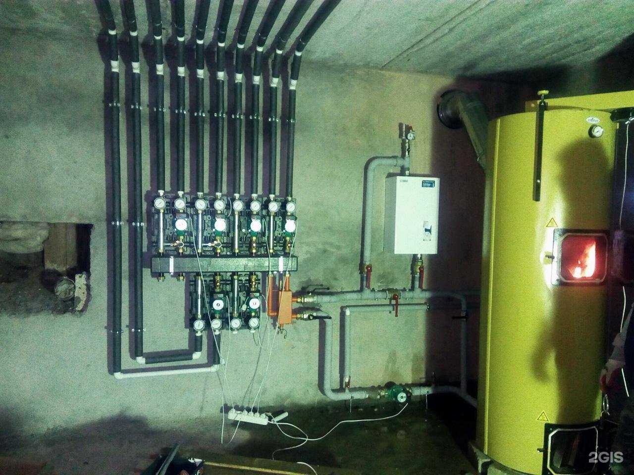 Отзывы на компанию Stropuva в г. Челябинск c фото