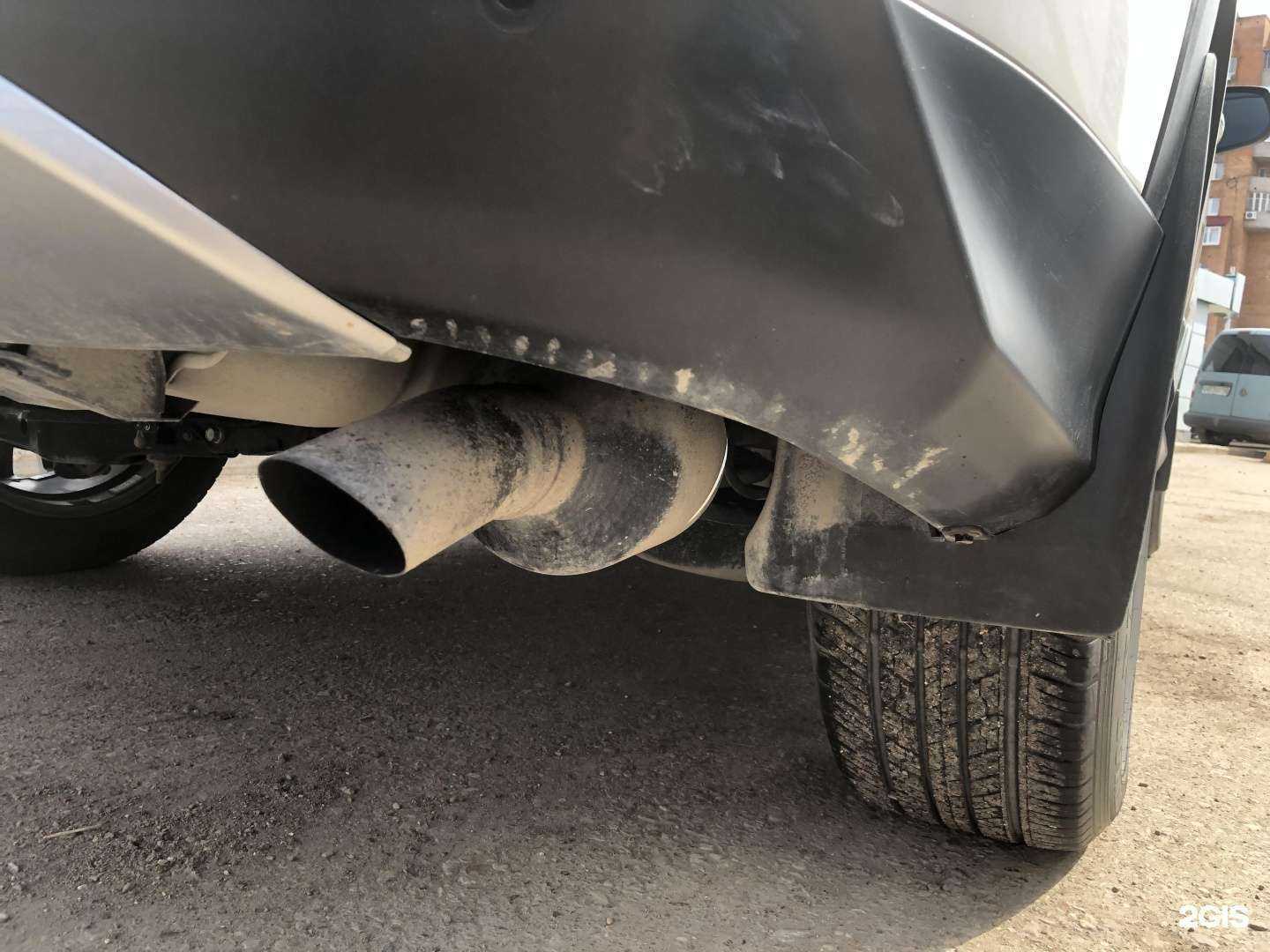 Отзывы на компанию Da`car в Уфе c фото