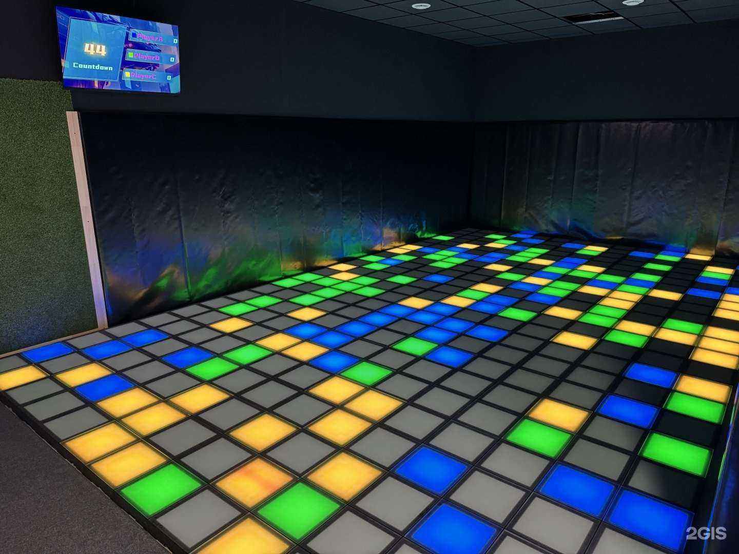 Отзывы на компанию Мульти Пульти Парк в г. Нижний Тагил c фото