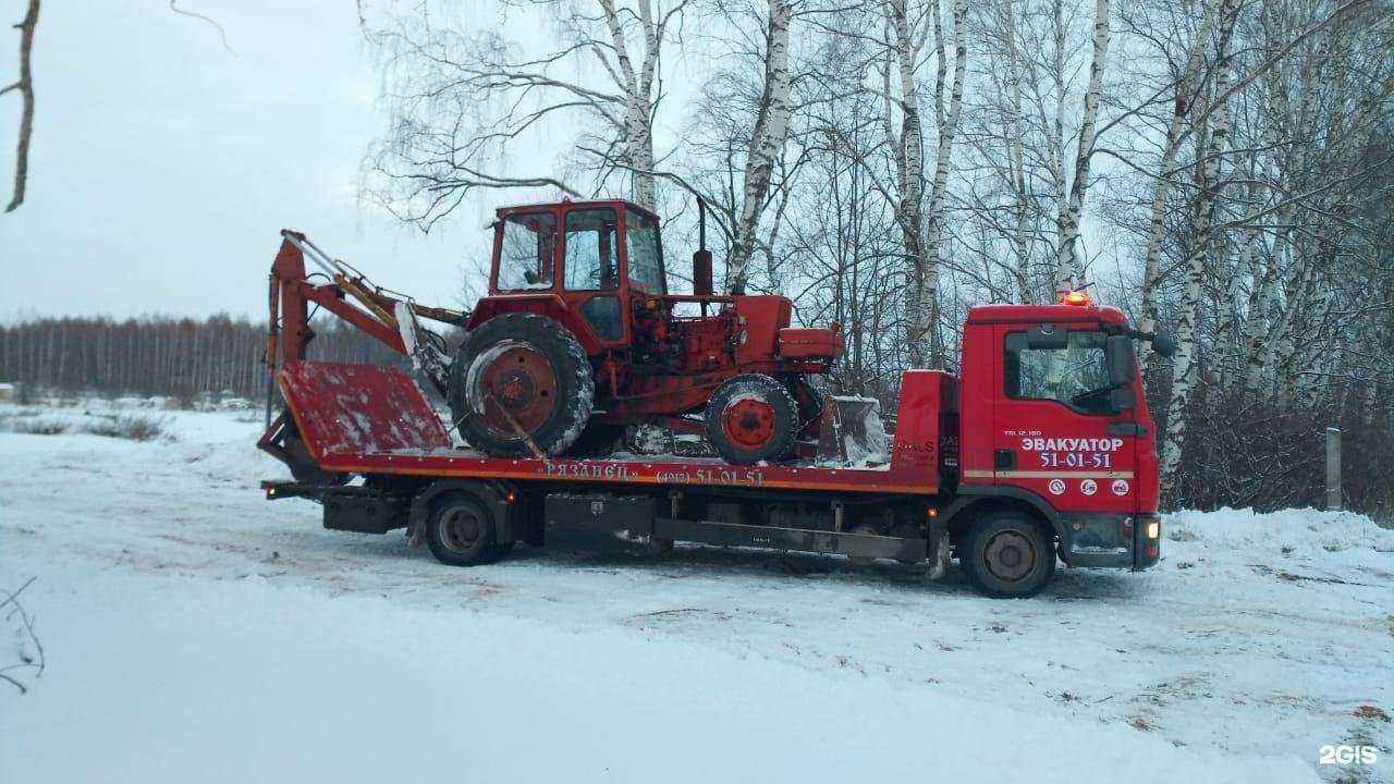 Отзывы на компанию Рязанец в Рязани c фото