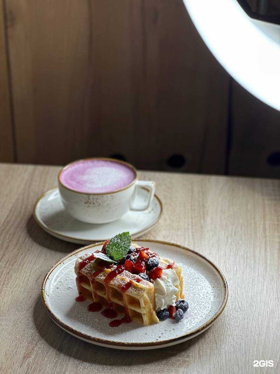 Отзывы на компанию Brunch в г. Октябрьский c фото