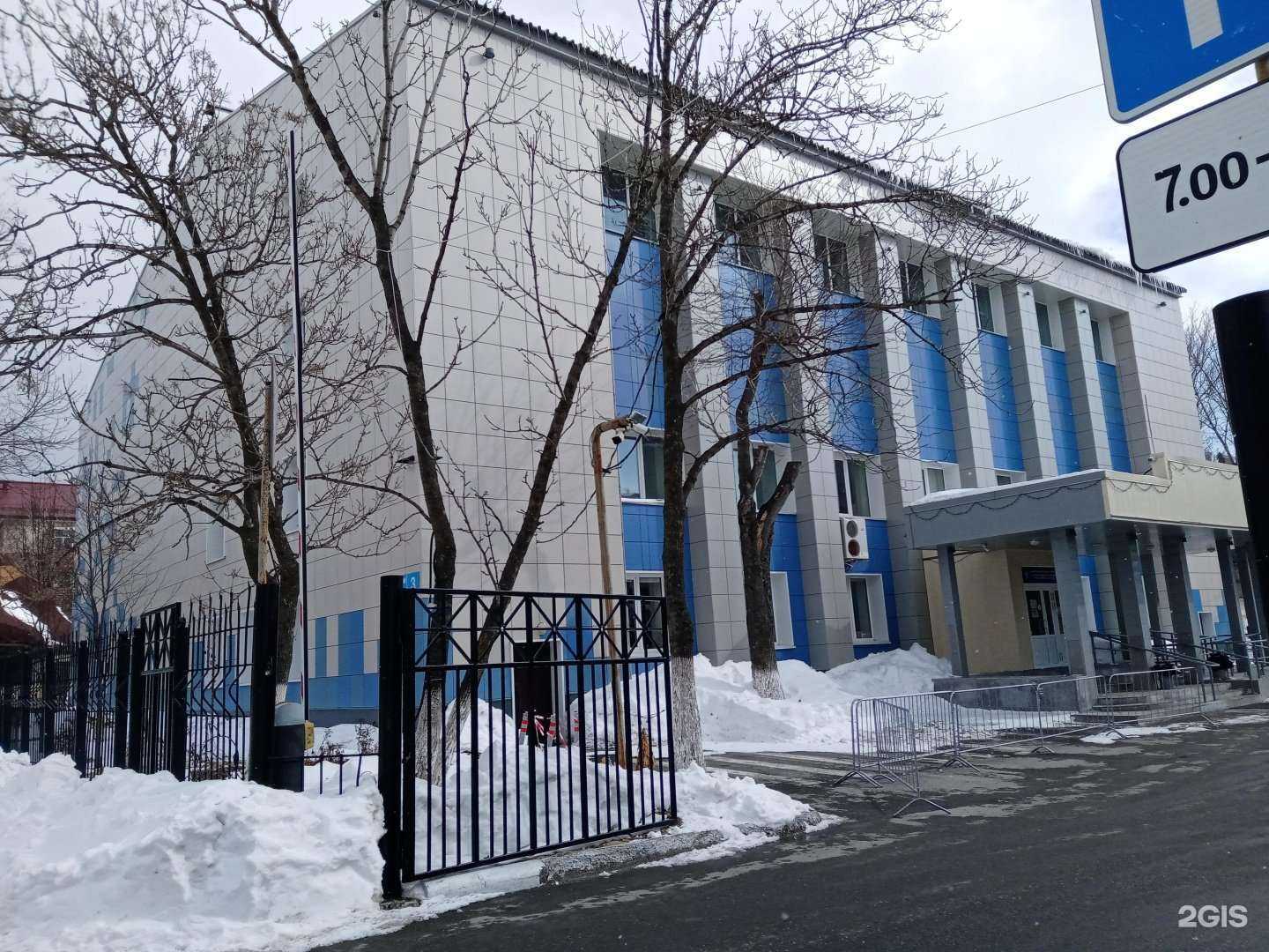 Отзывы на компанию СШ по плаванию г. Южно-Сахалинска в Южно-Сахалинске c фото