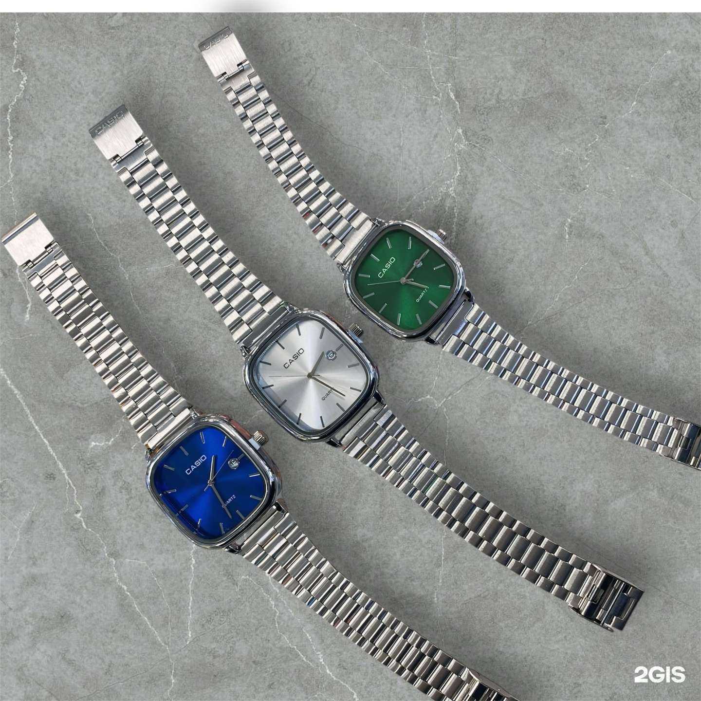 Отзывы на компанию Магазин по продаже часов в Йошкар-Оле c фото